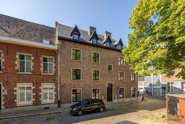 Hoedje af voor een waardevolle samenwerking