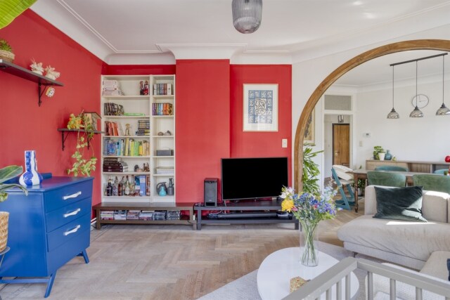 Hoedje af voor een waardevolle samenwerking