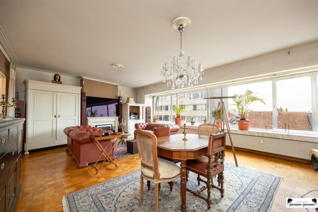 Hoedje af voor een waardevolle samenwerking