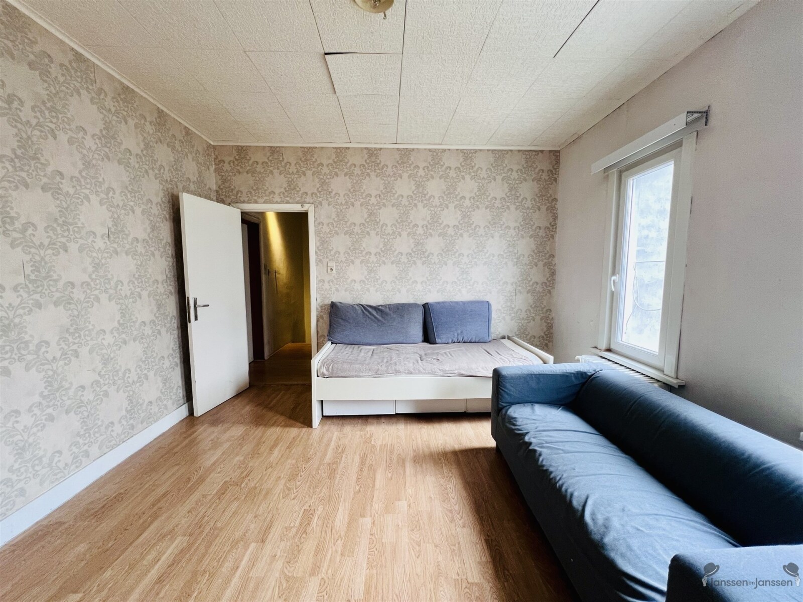 slaapkamer 1