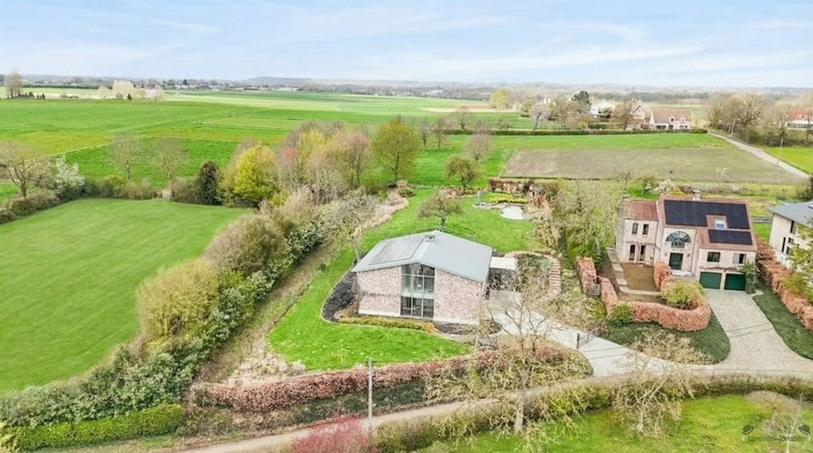 aerial-view-rural-property