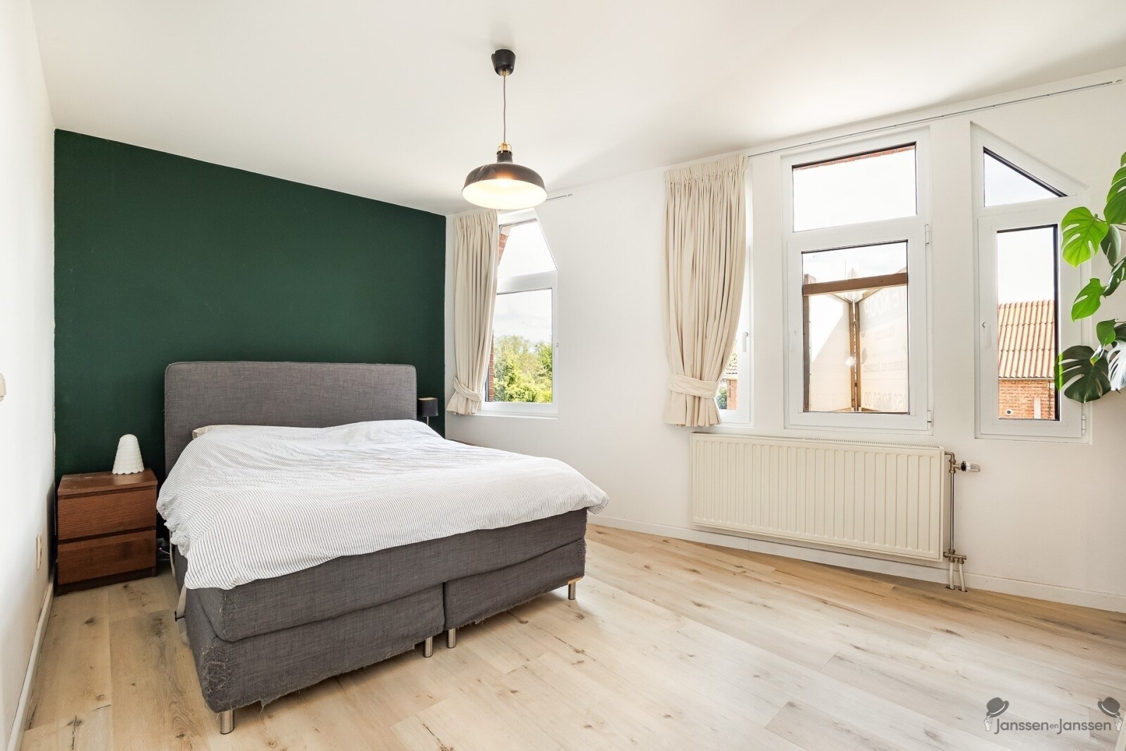 Slaapkamer 3