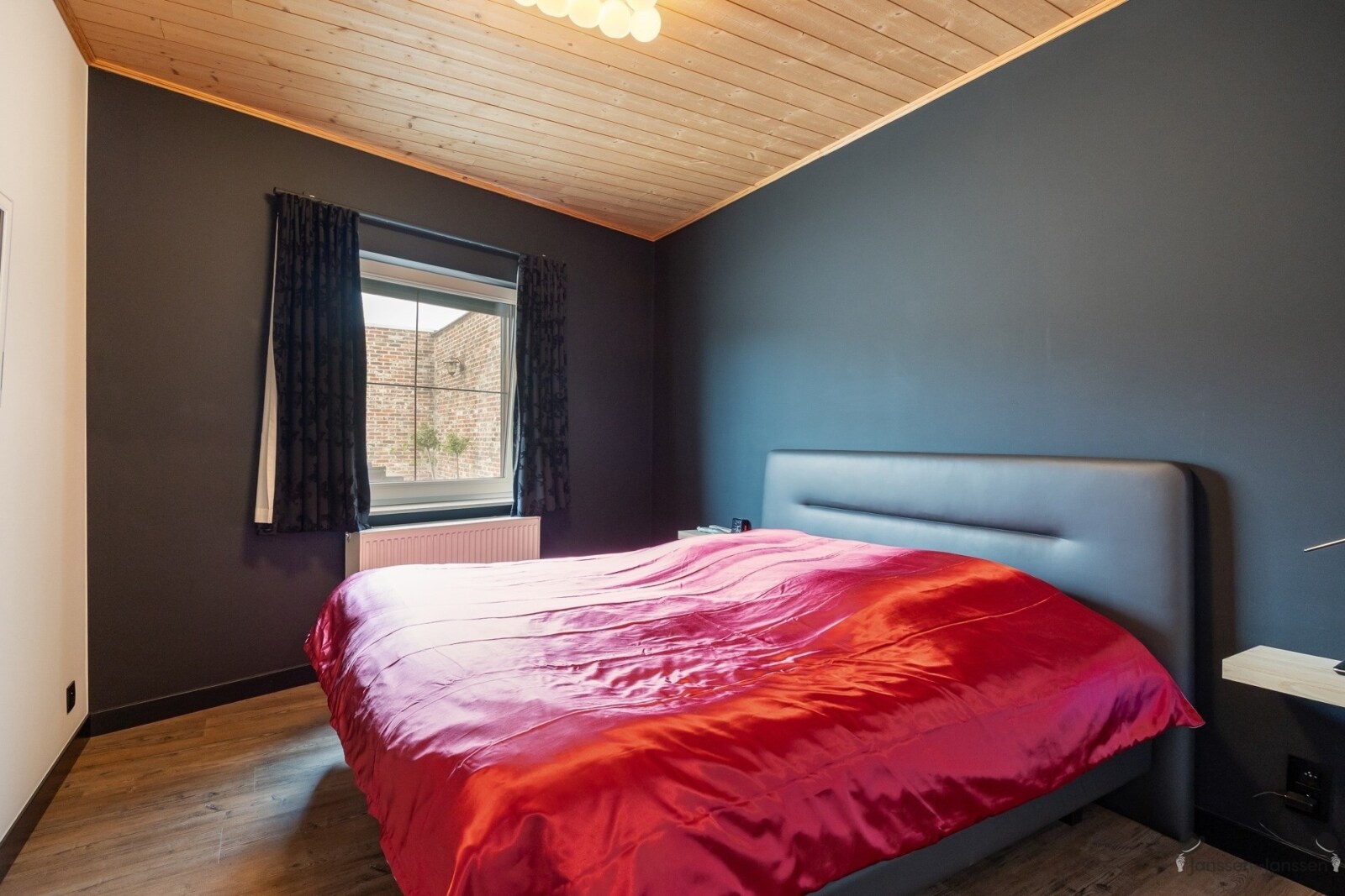 Slaapkamer