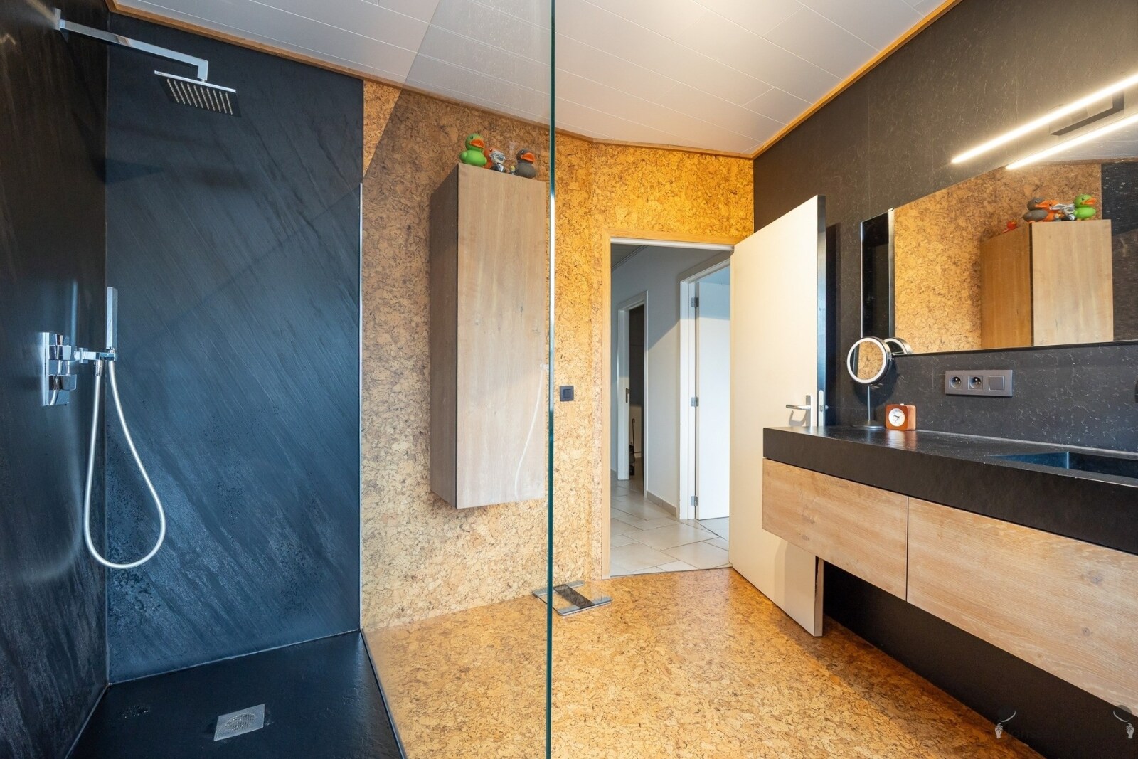 Badkamer