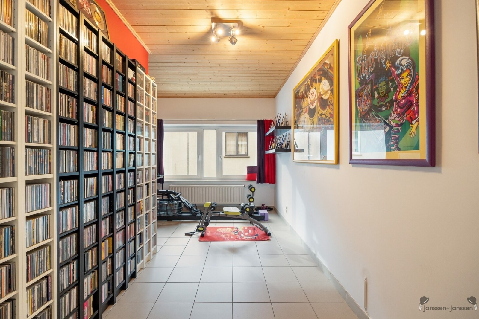Hobbykamer