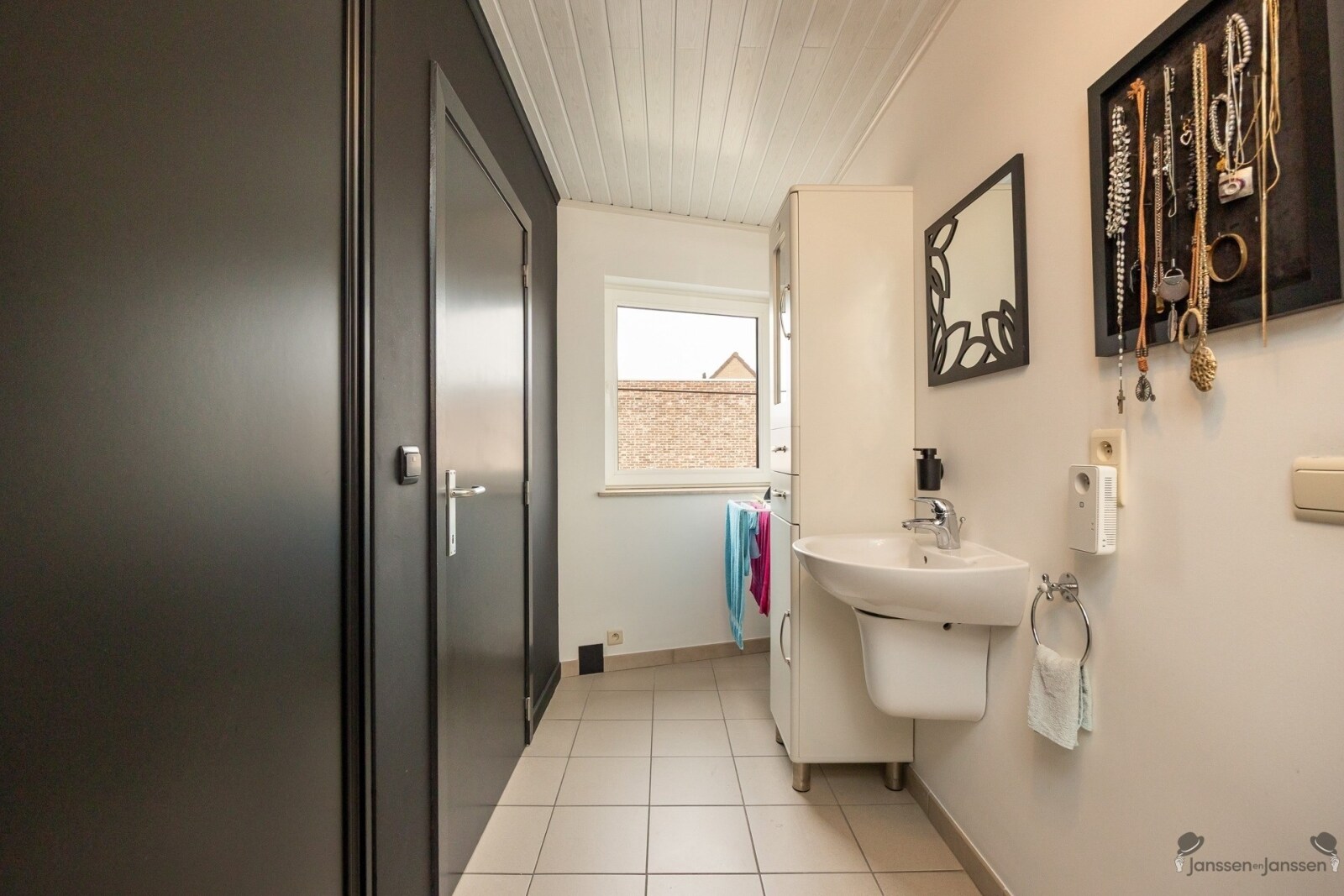 Toiletruimte