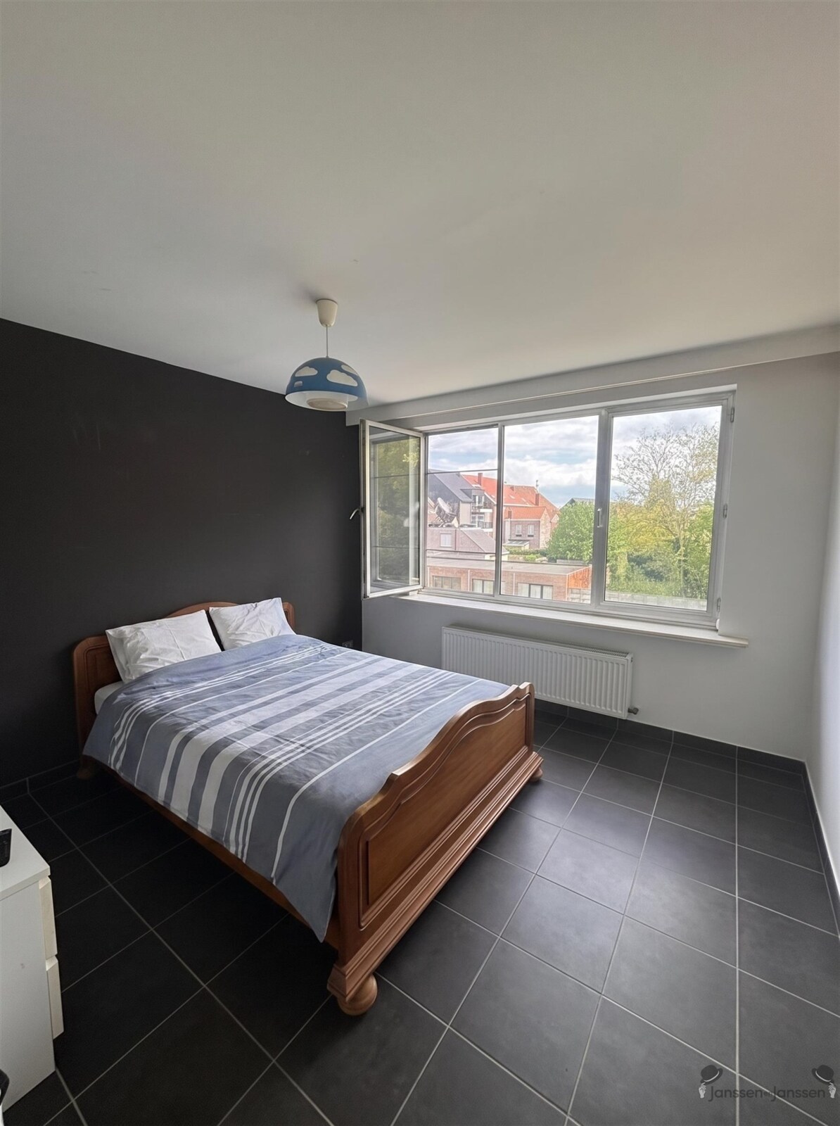 slaapkamer 1