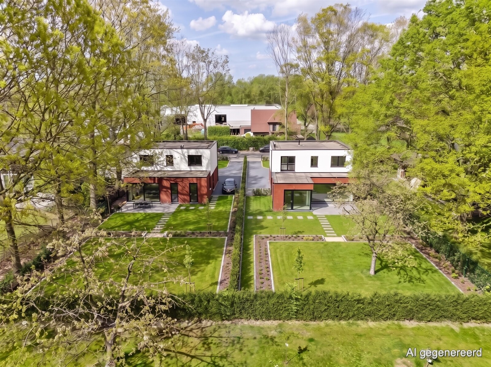 modern-duplex-villas-in-green-setting