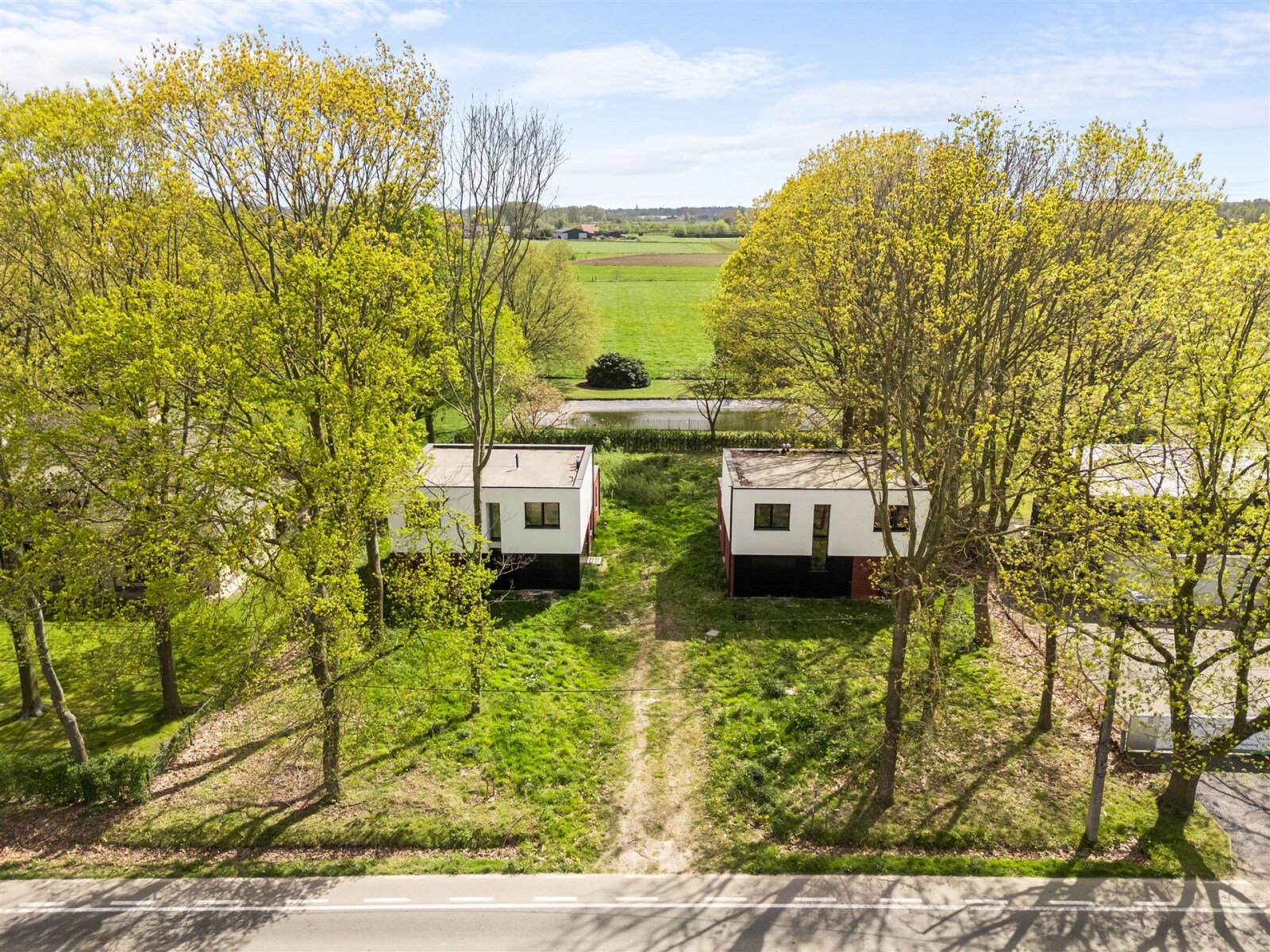 20260416 - JLB - Moleken 45, 9260 Wichelen - 2