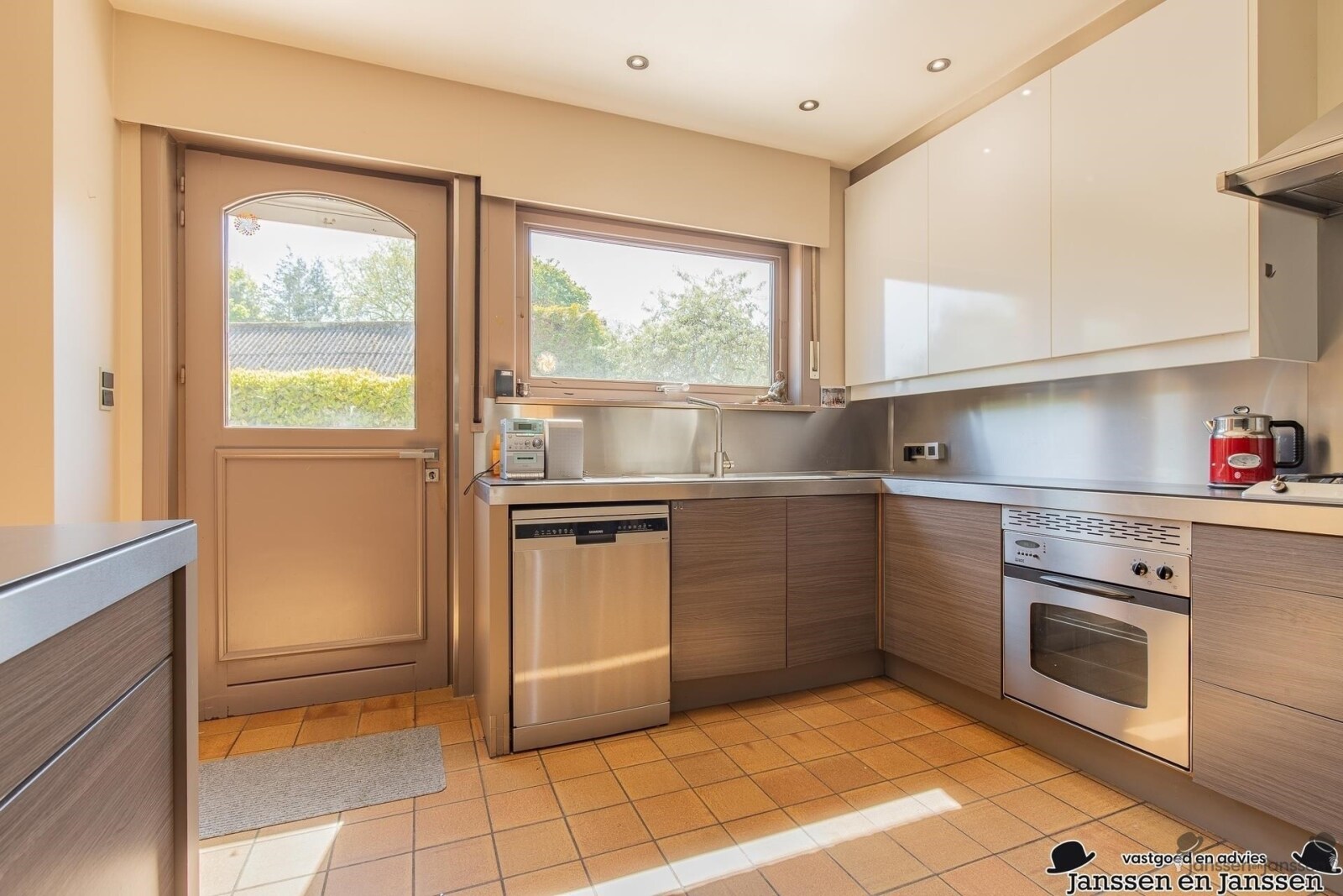 keuken