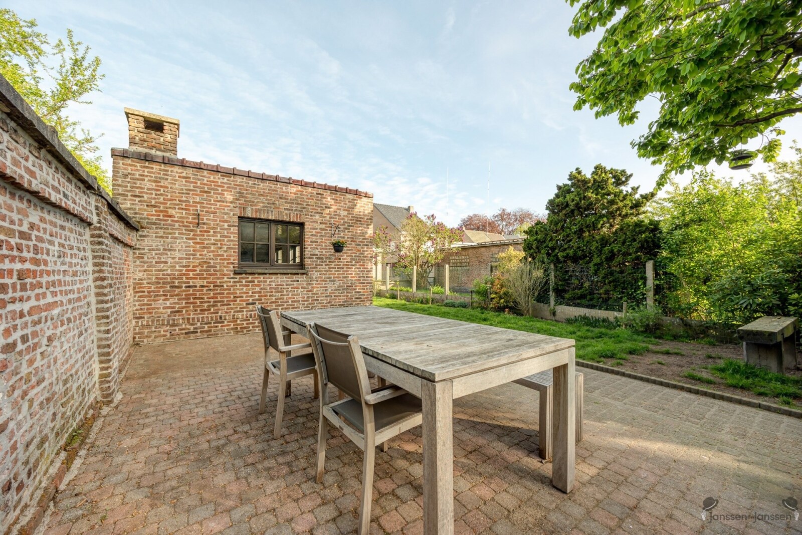 Terras