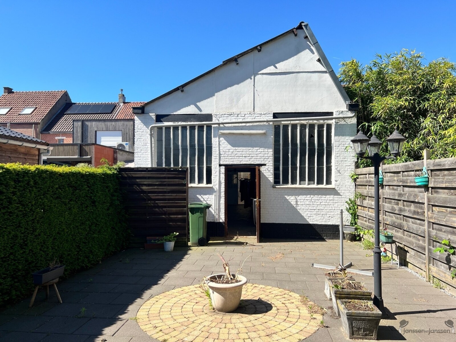 Bijgebouw