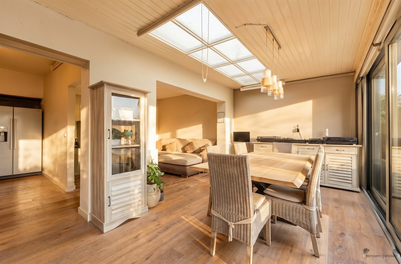 veranda licht