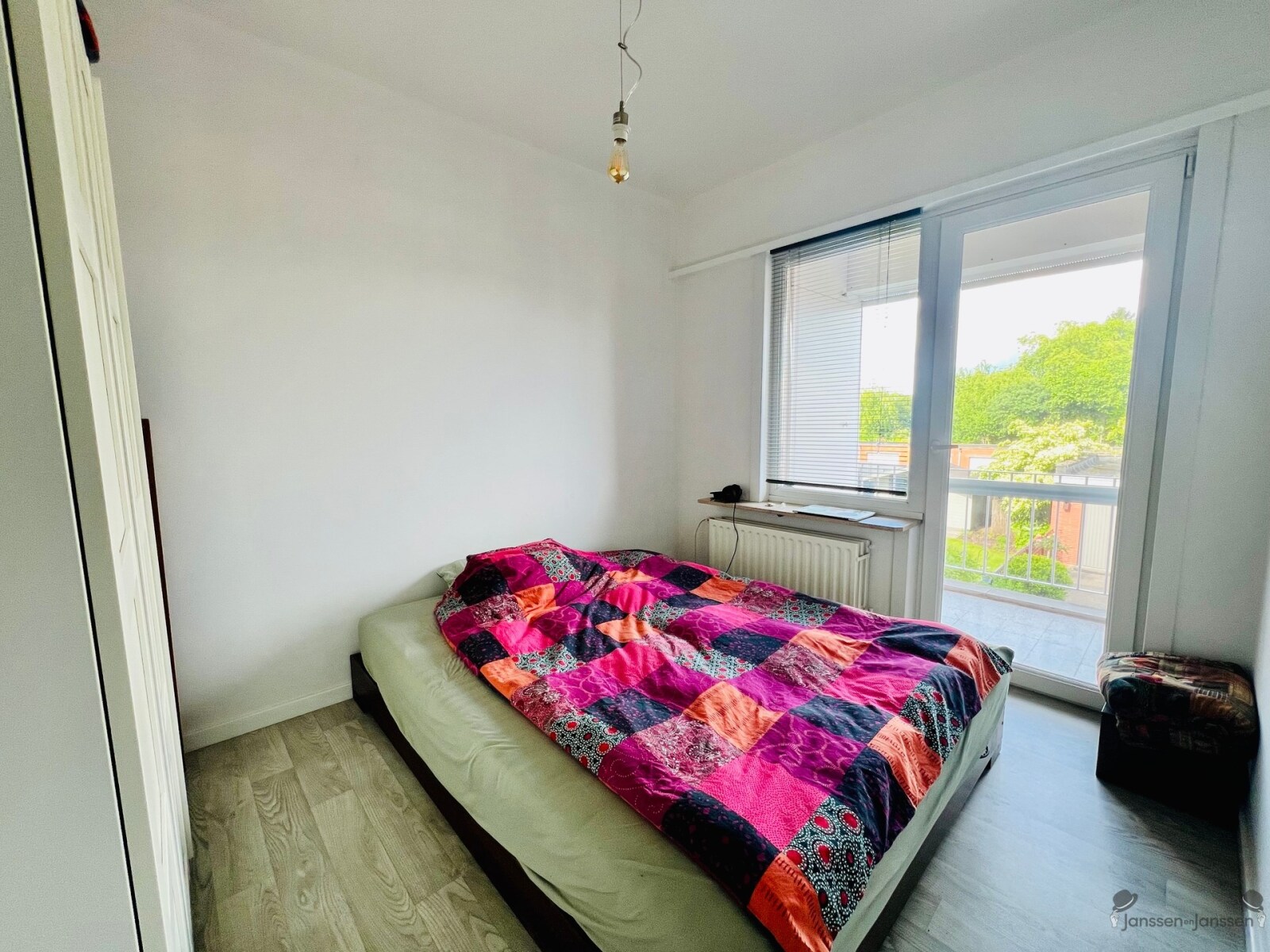 slaapkamer 2