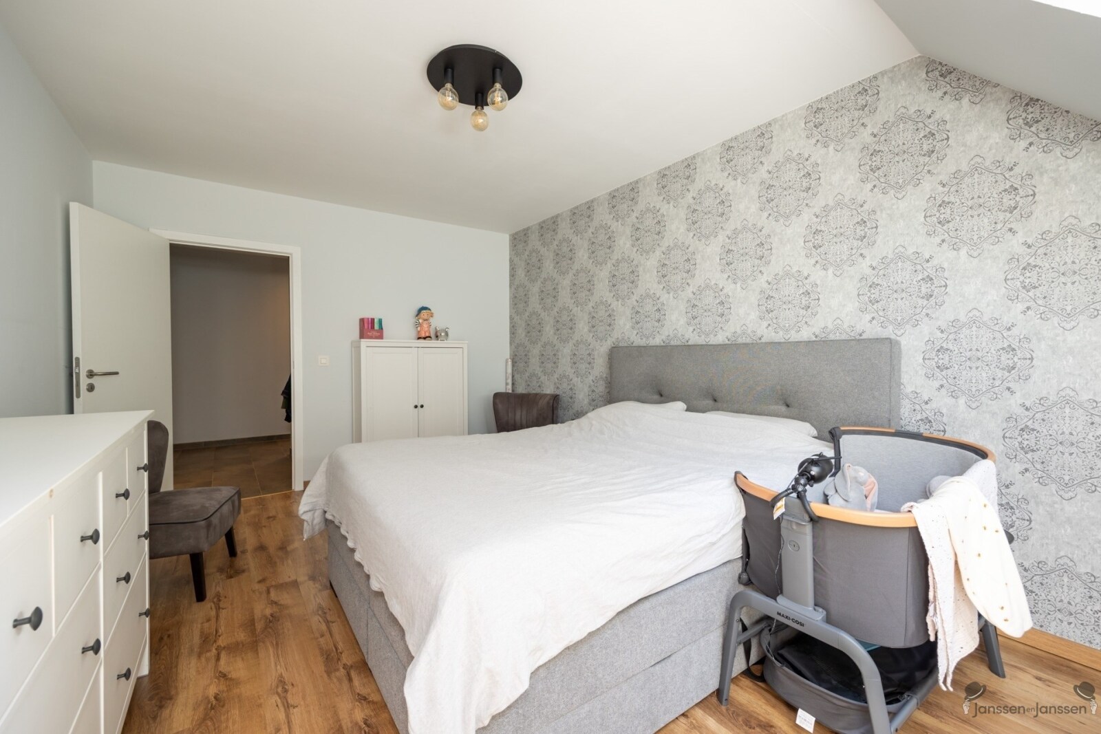 slaapkamer 1
