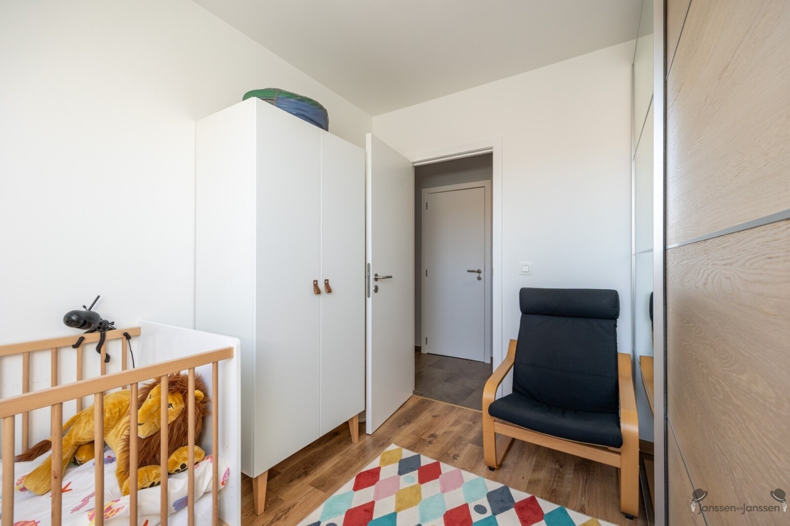 slaapkamer 2