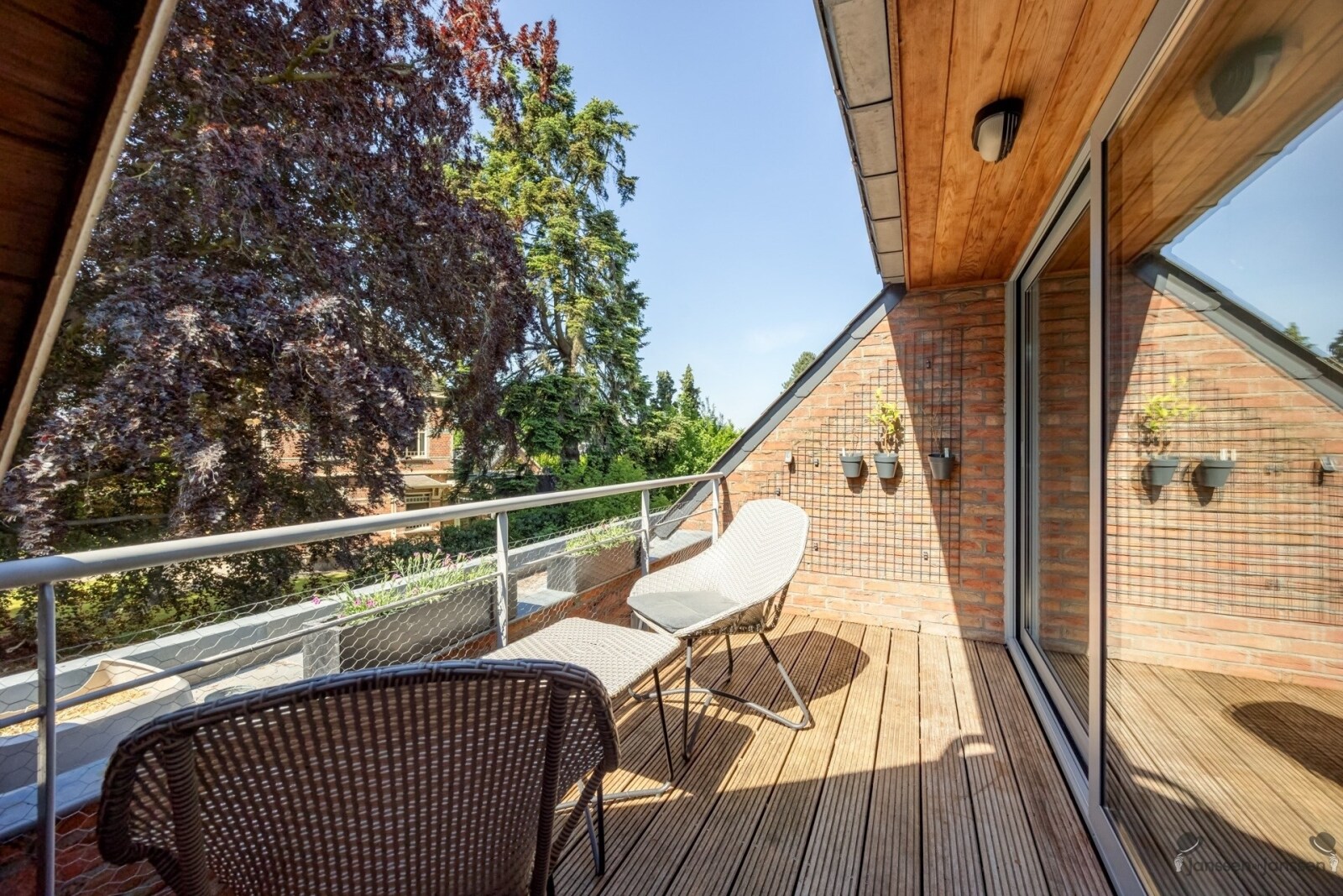 terras
