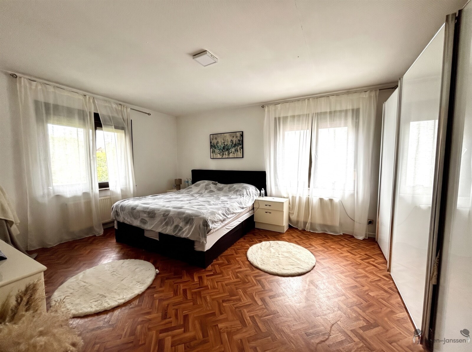 slaapkamer 1