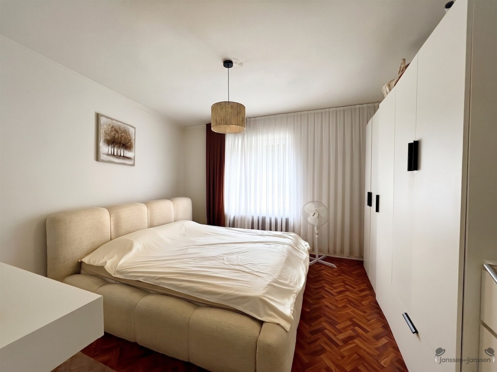 slaapkamer 2