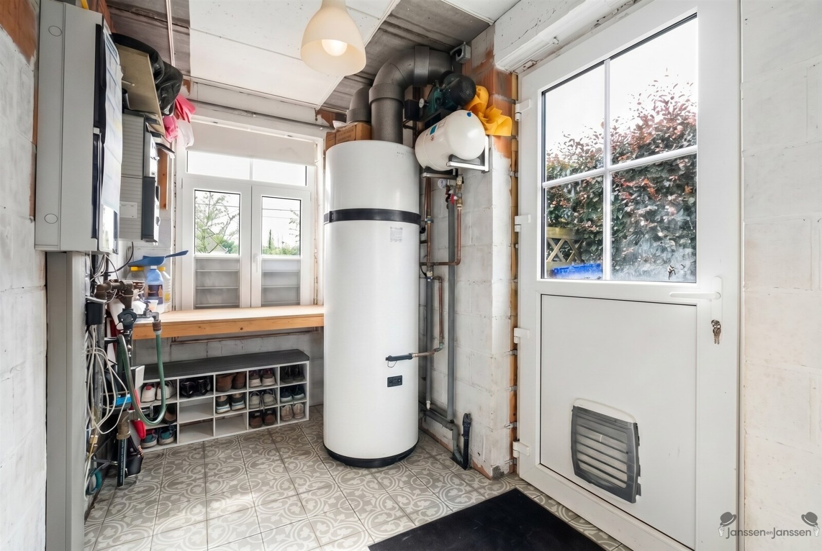 cluttered-utility-room-space
