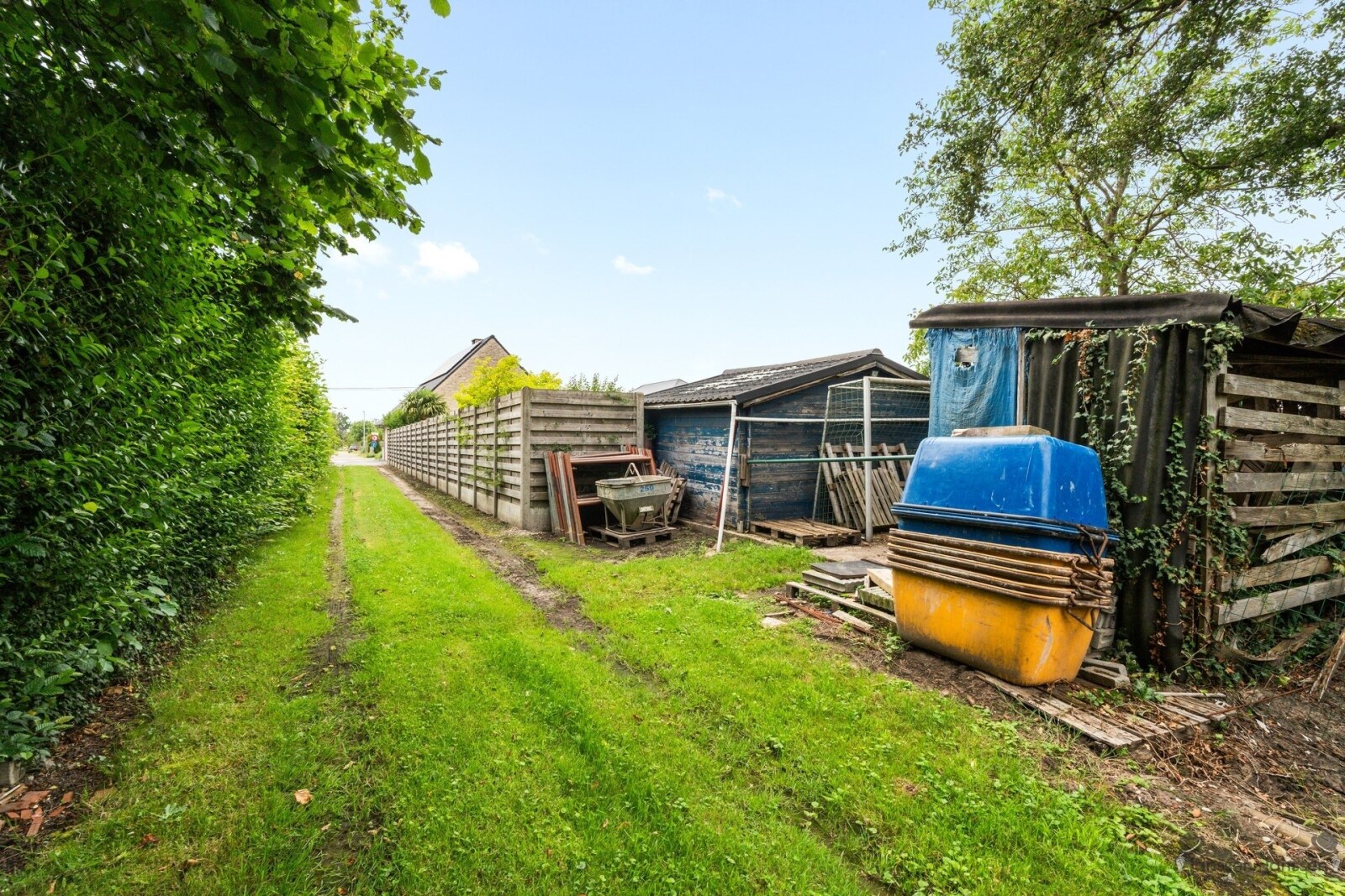 20260630 - SZ - Liersesteenweg 140A, 2220 Heist-op-den-Berg - 34.jpg