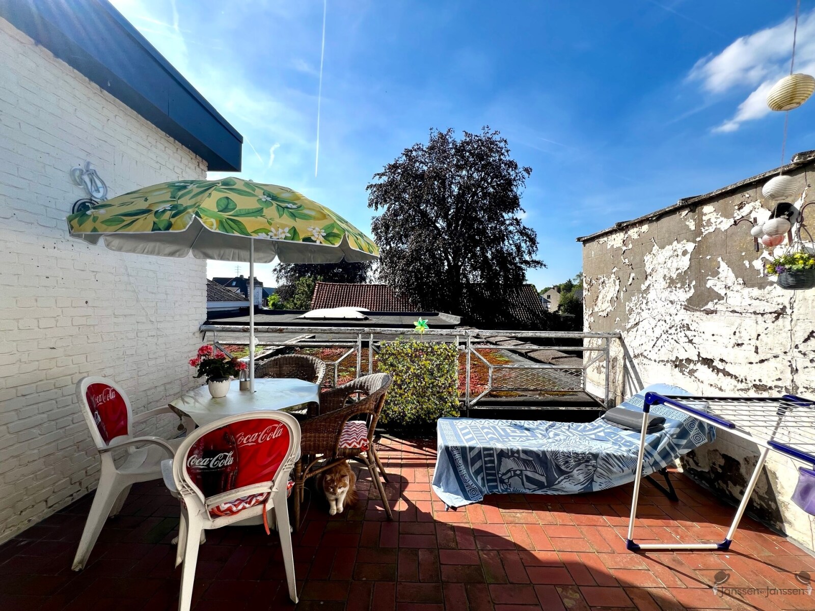 terras