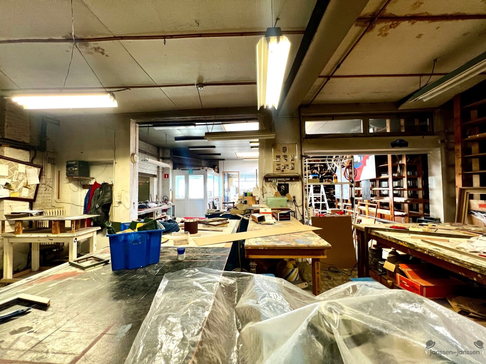 Atelier