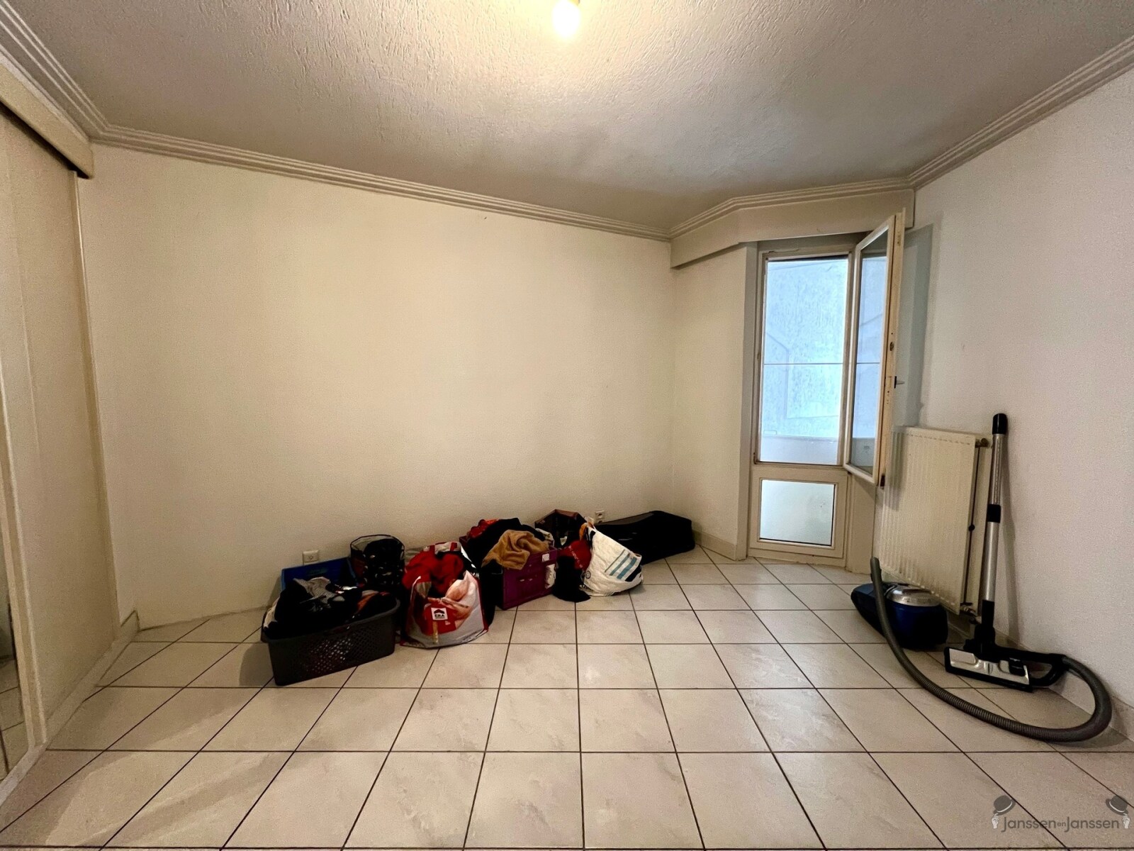 Slaapkamer 1
