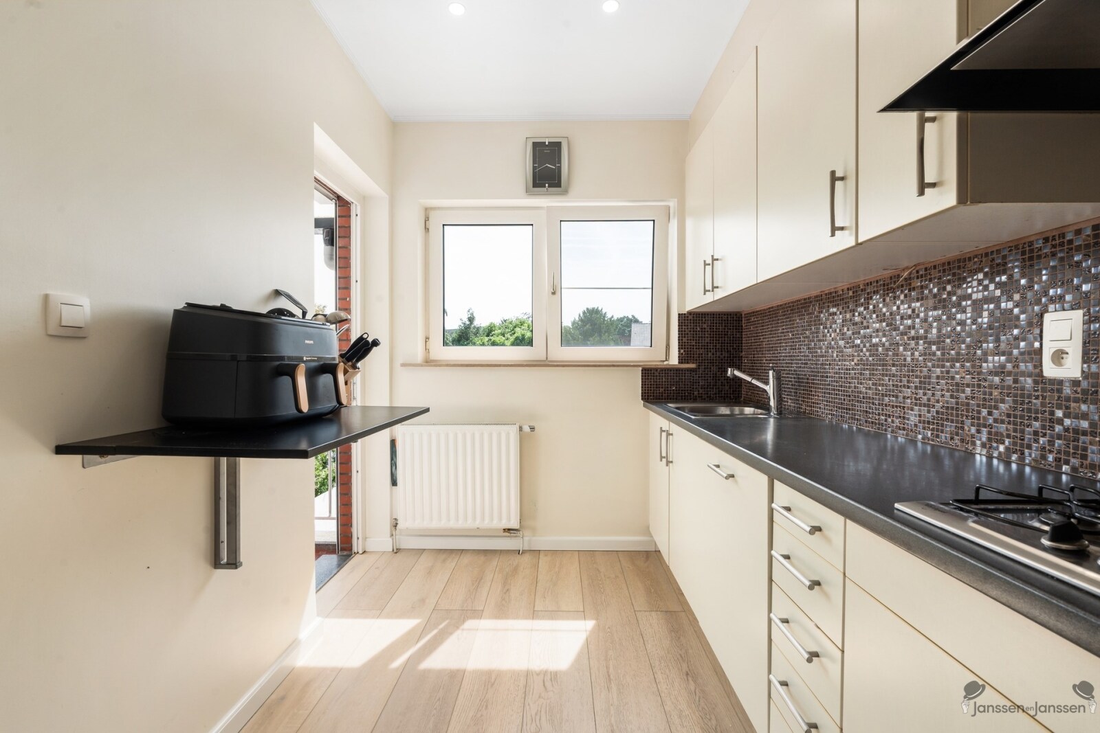 keuken 
