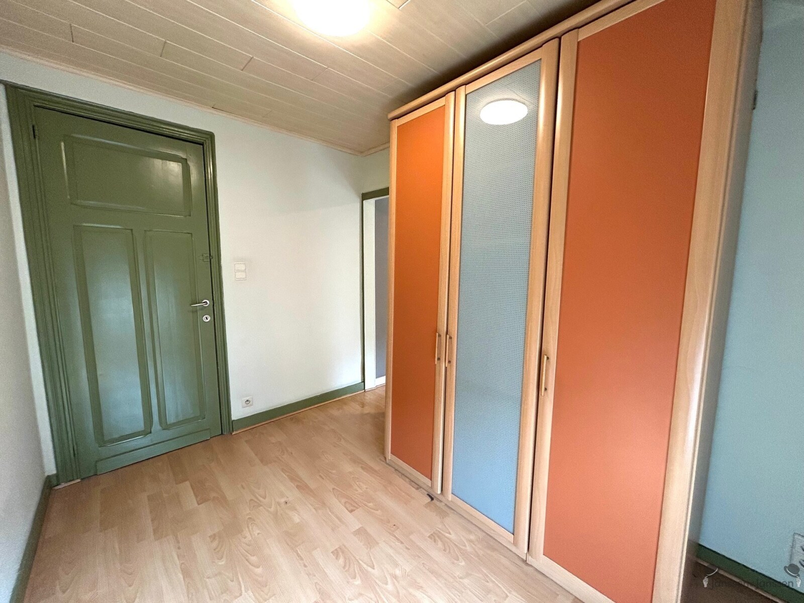 Slaapkamer/dressing