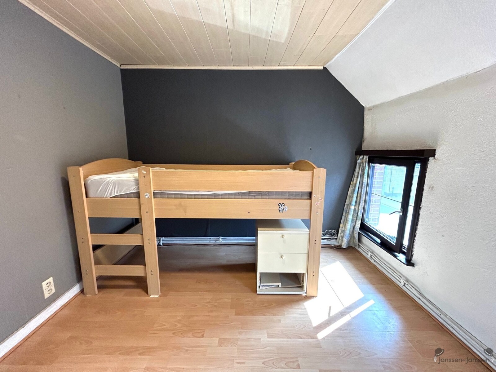Slaapkamer