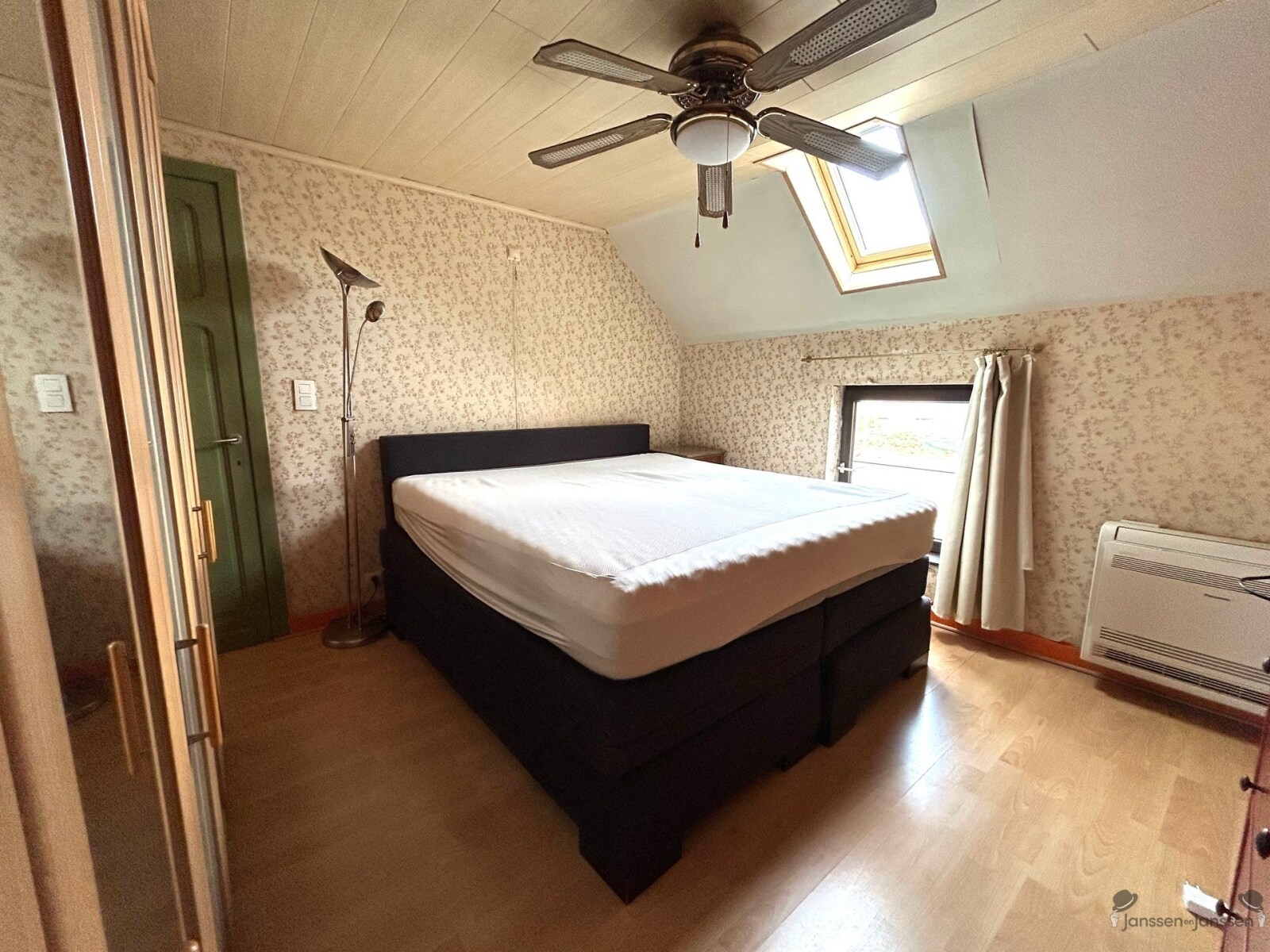 Slaapkamer