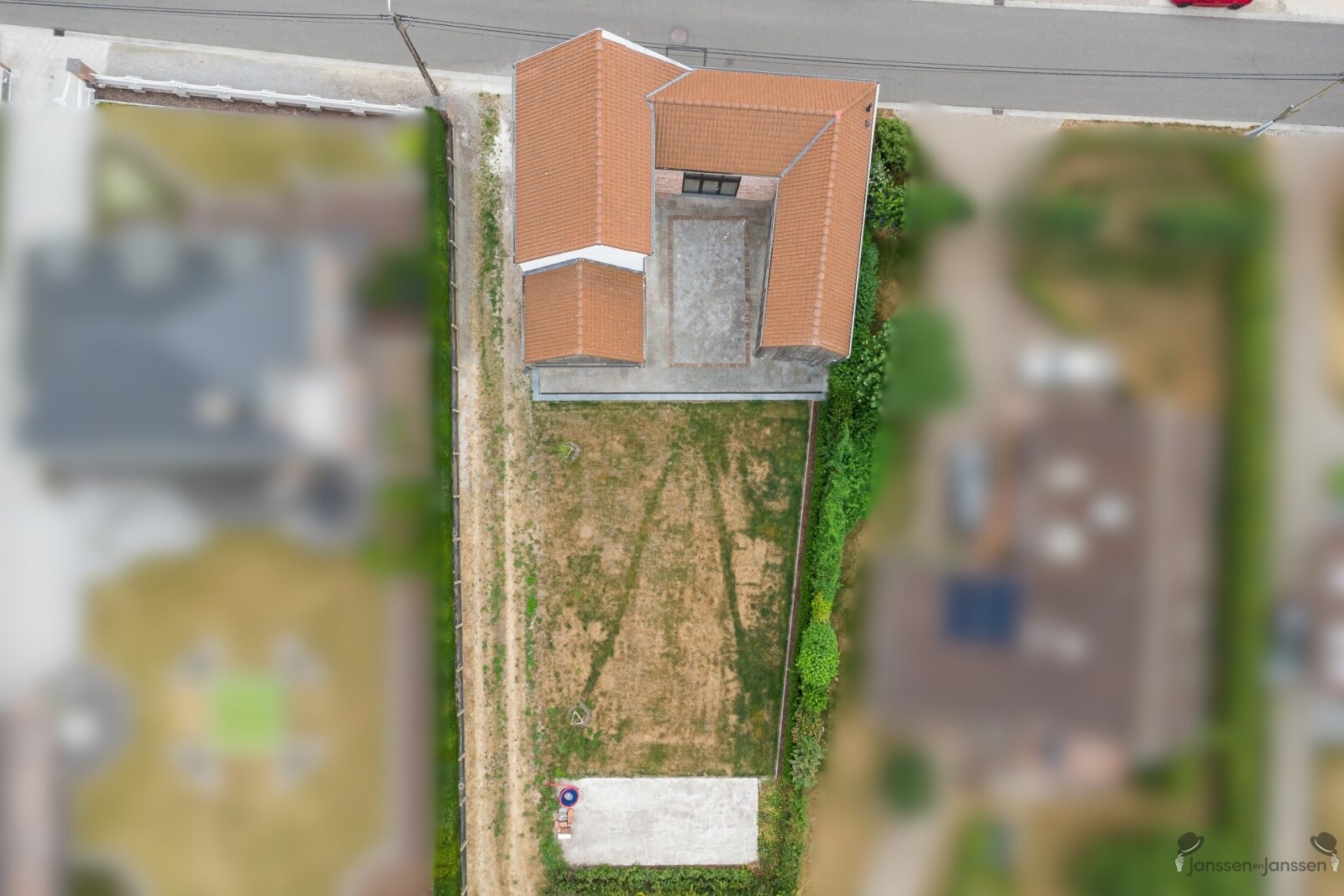Luchtfoto