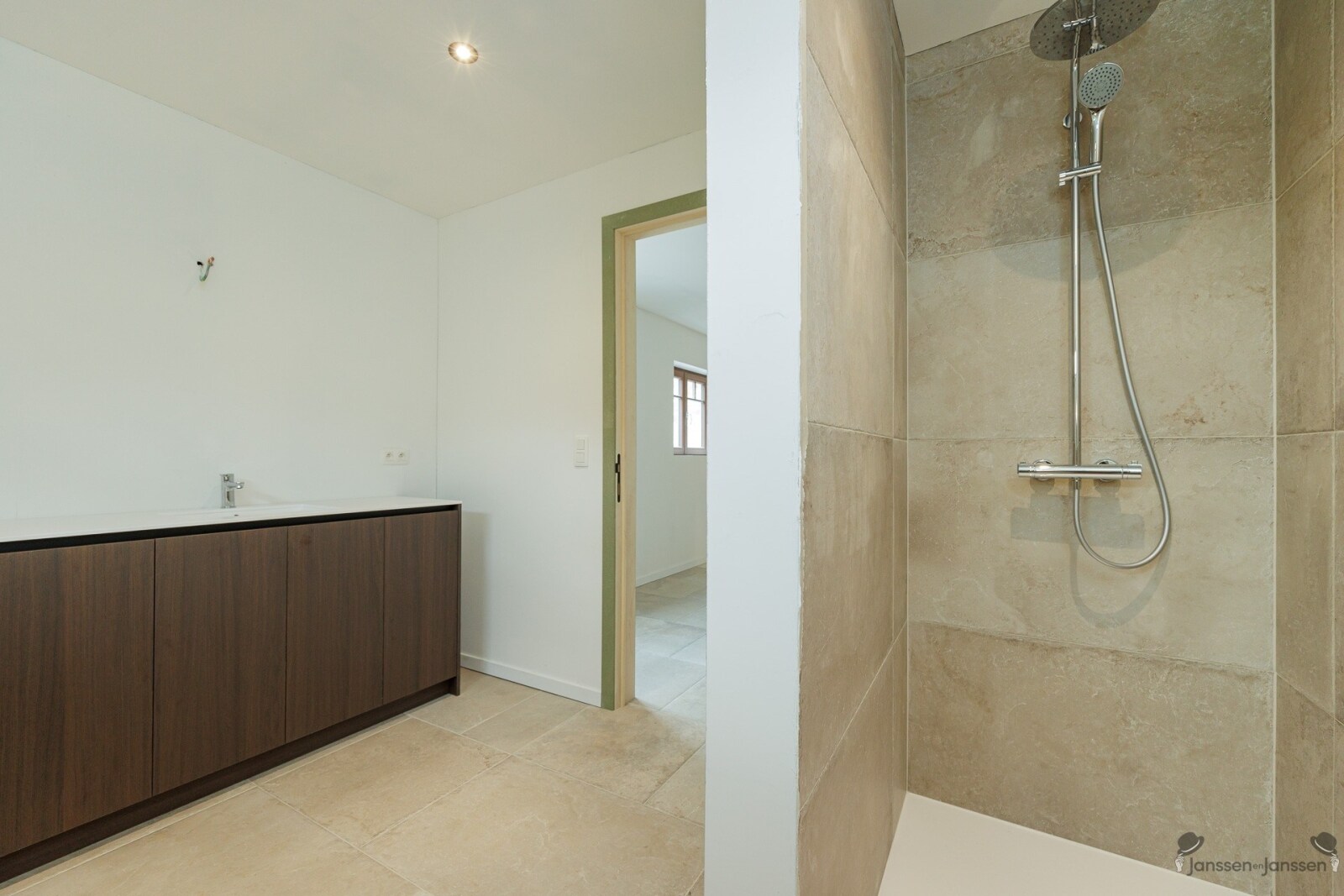 Badkamer