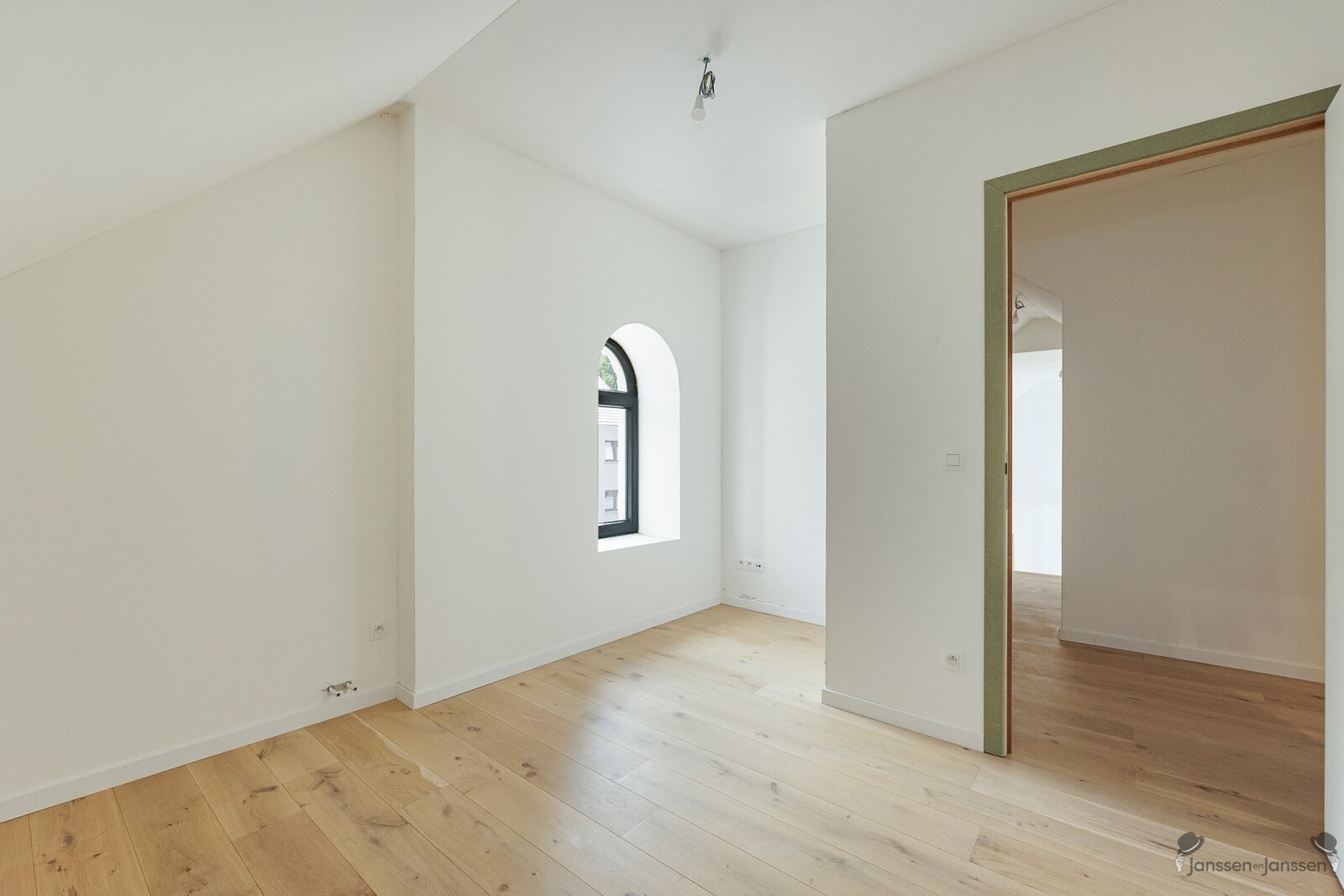 Slaapkamer 3