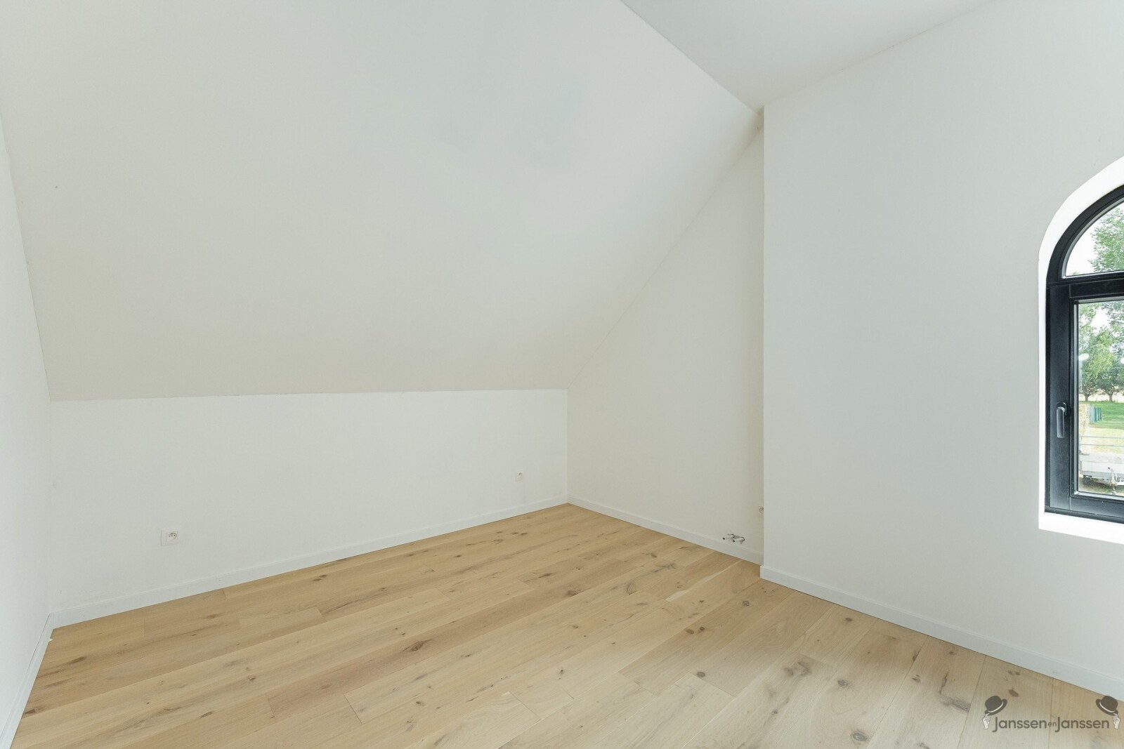 Slaapkamer 3