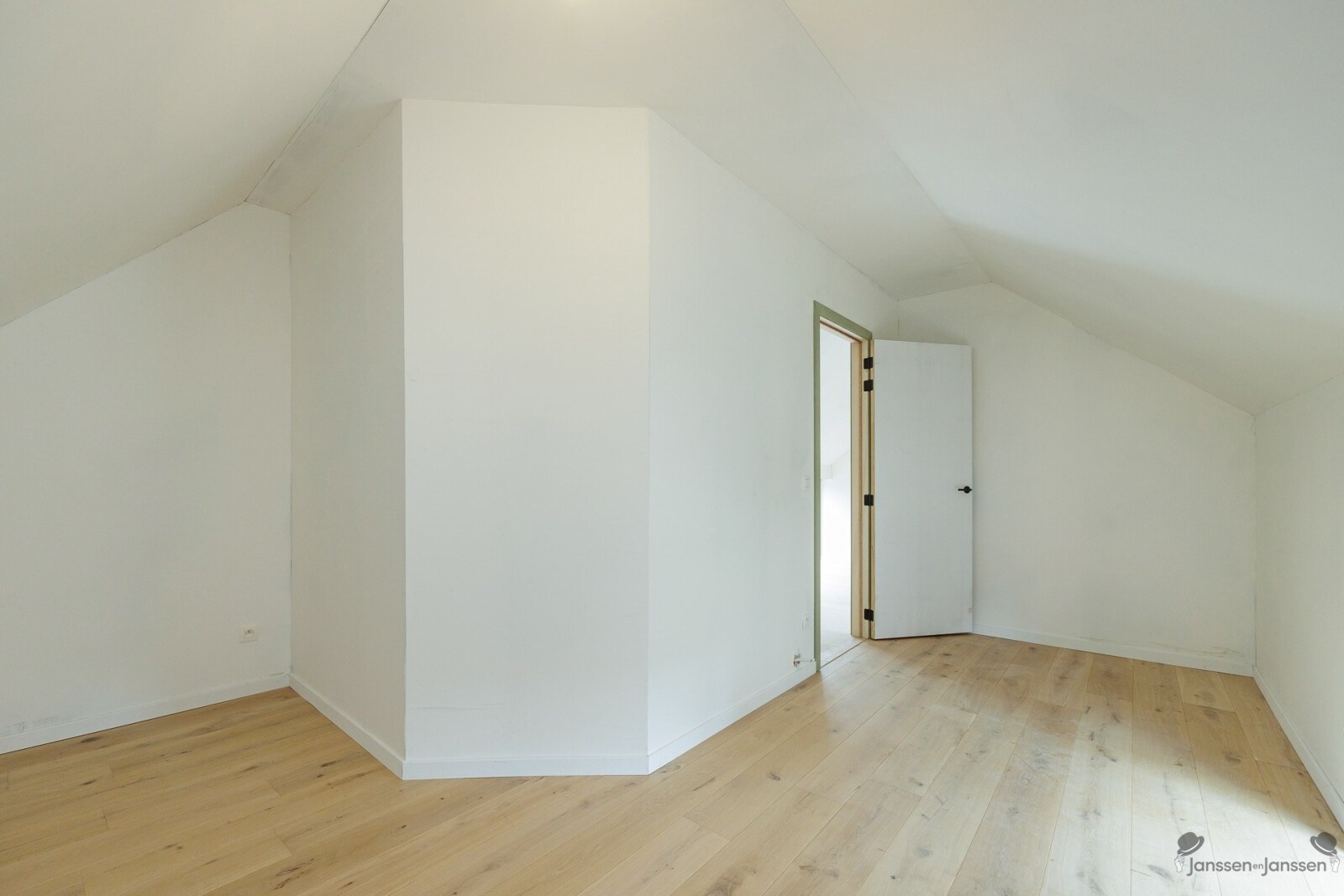 Slaapkamer 2