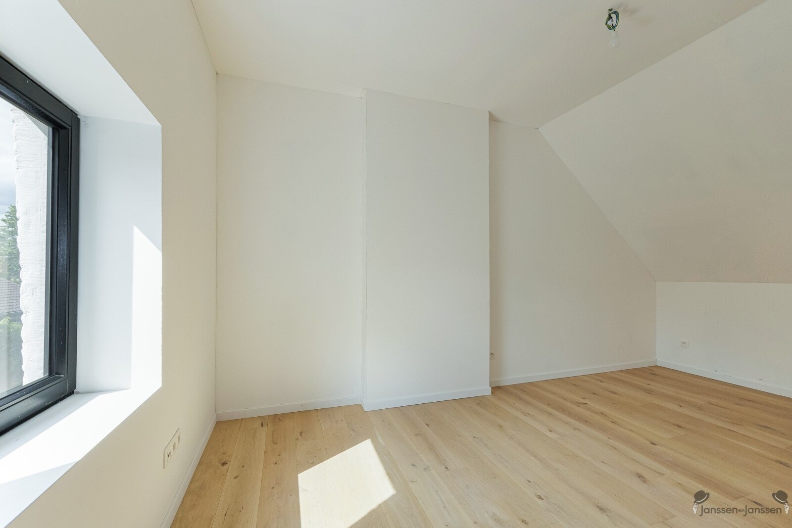 Slaapkamer 4
