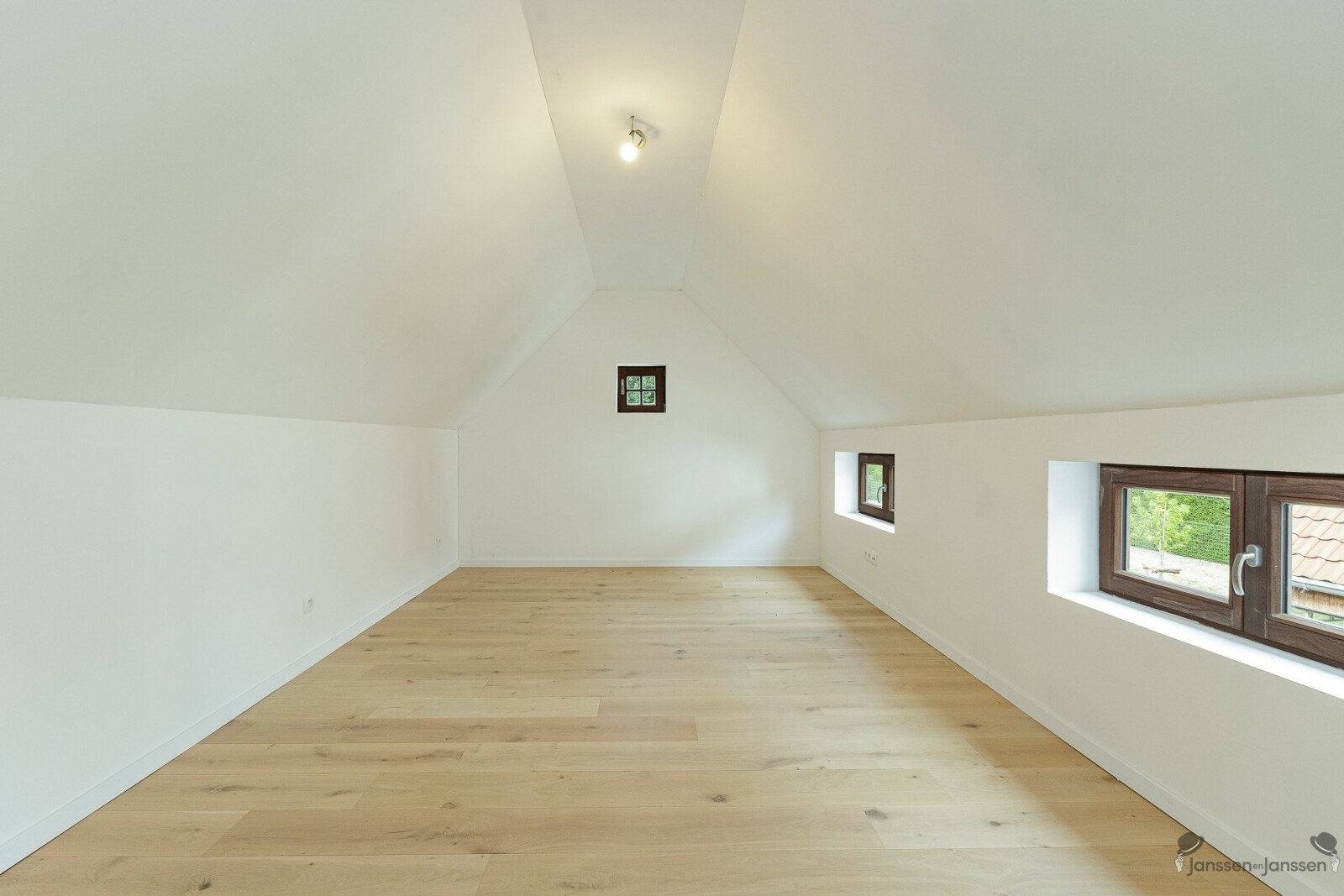 Slaapkamer 1
