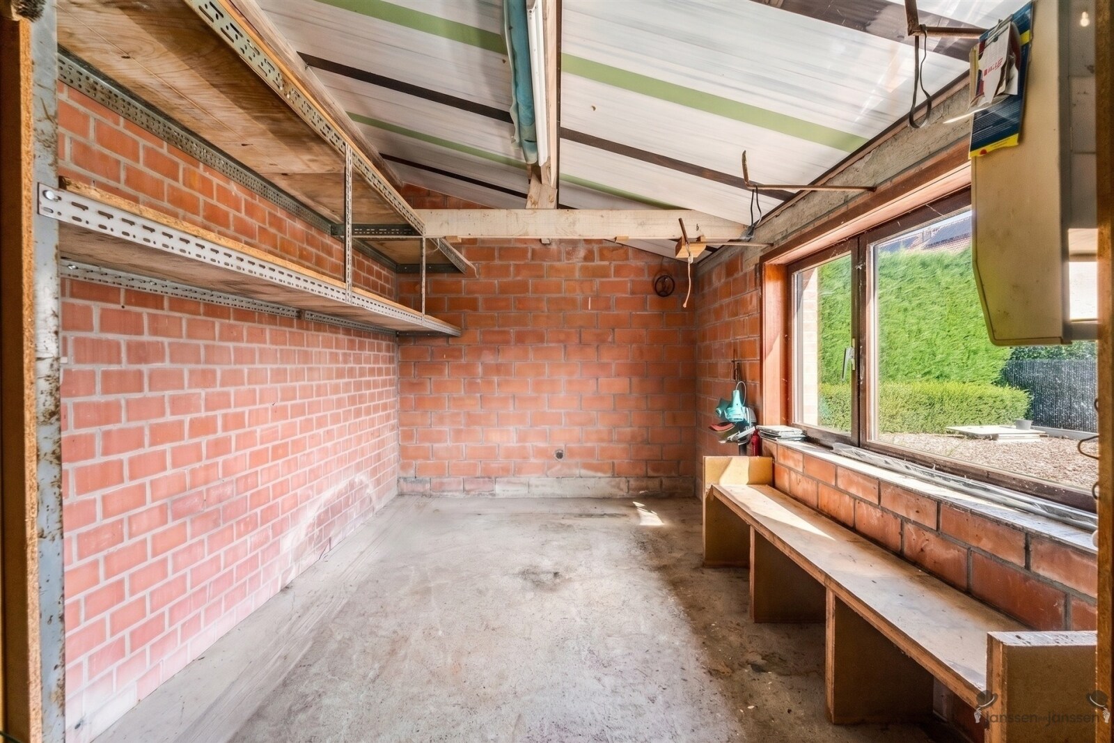 brick-storage-shed-interior