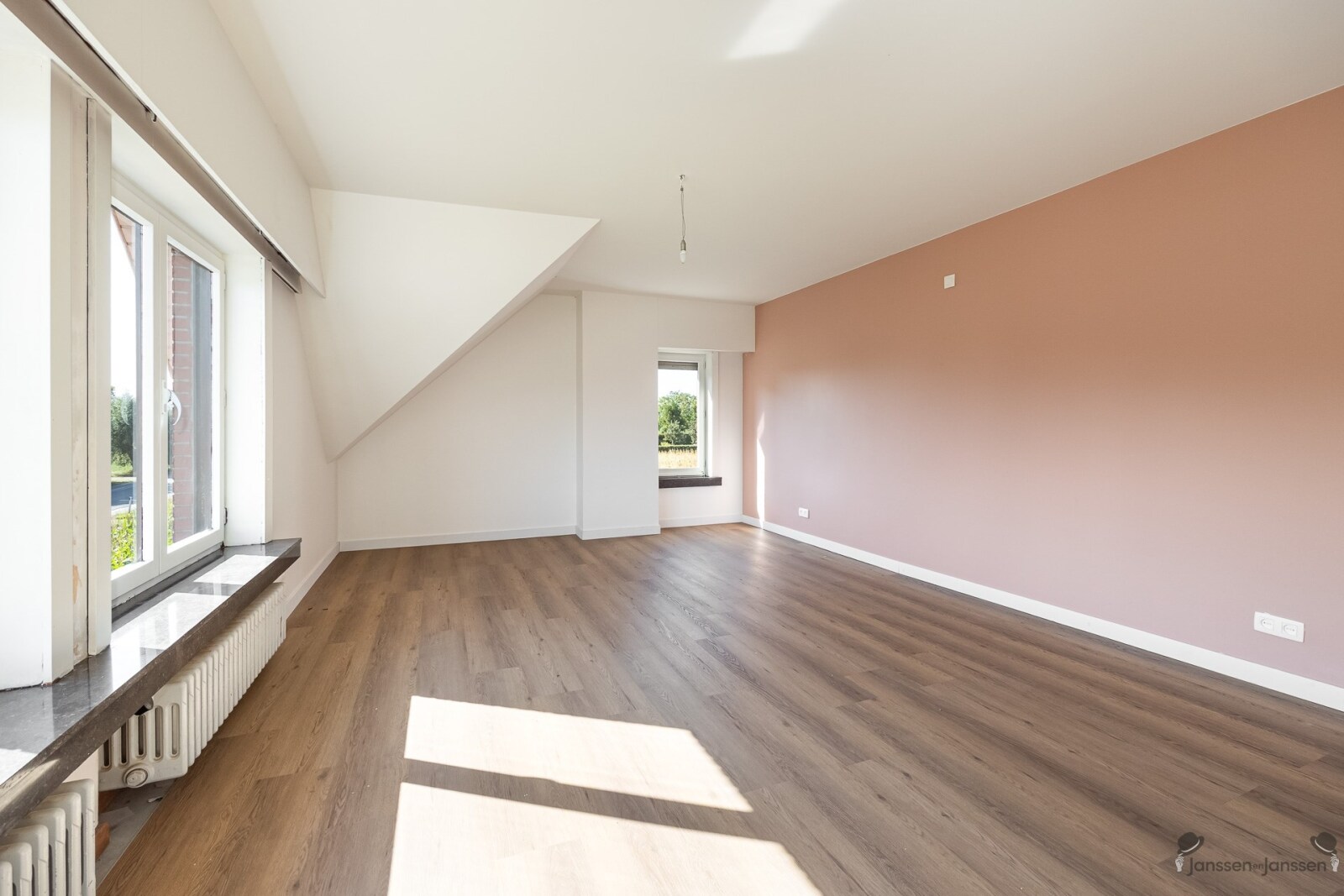 Slaapkamer 2