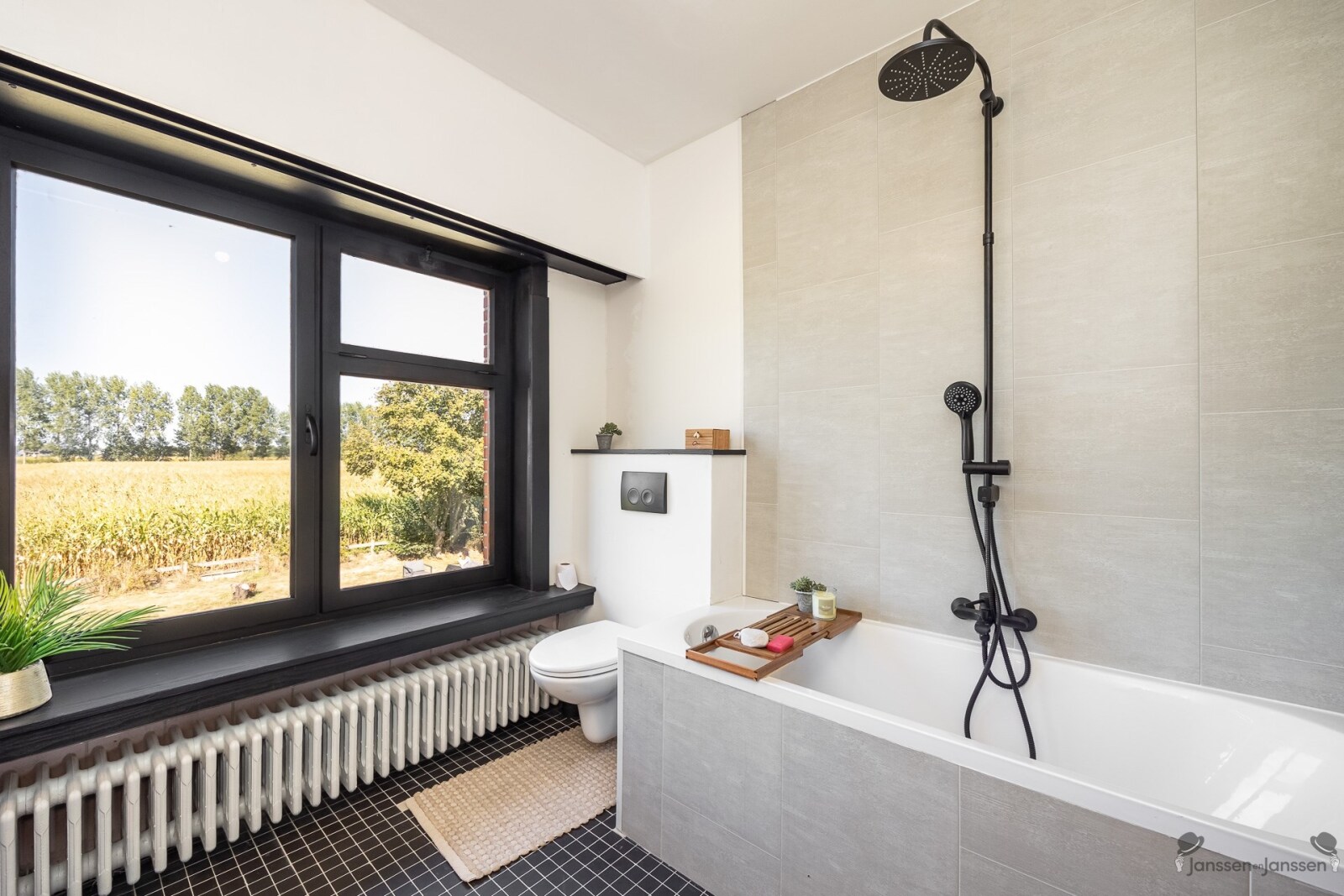 Badkamer 1