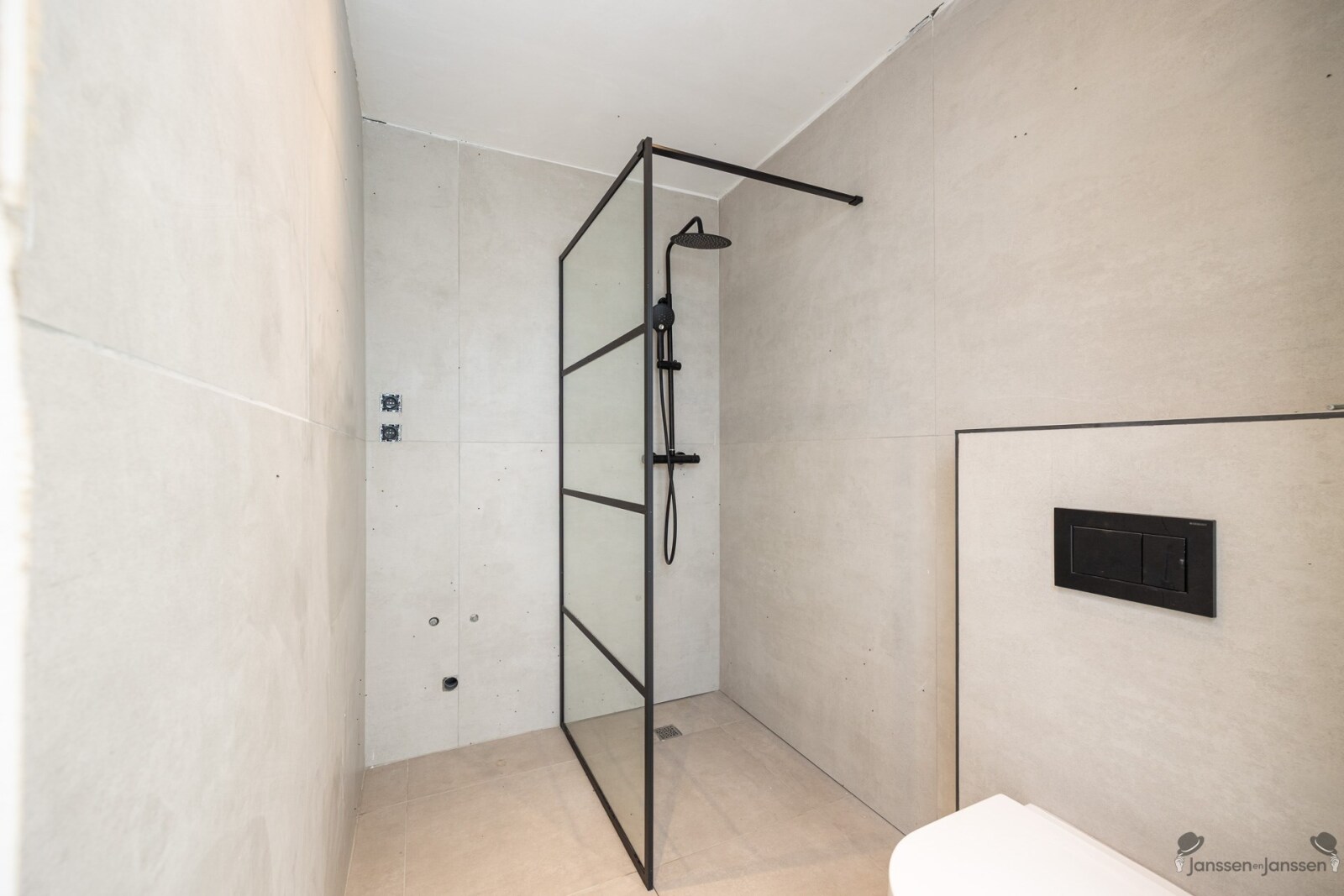 Badkamer 3