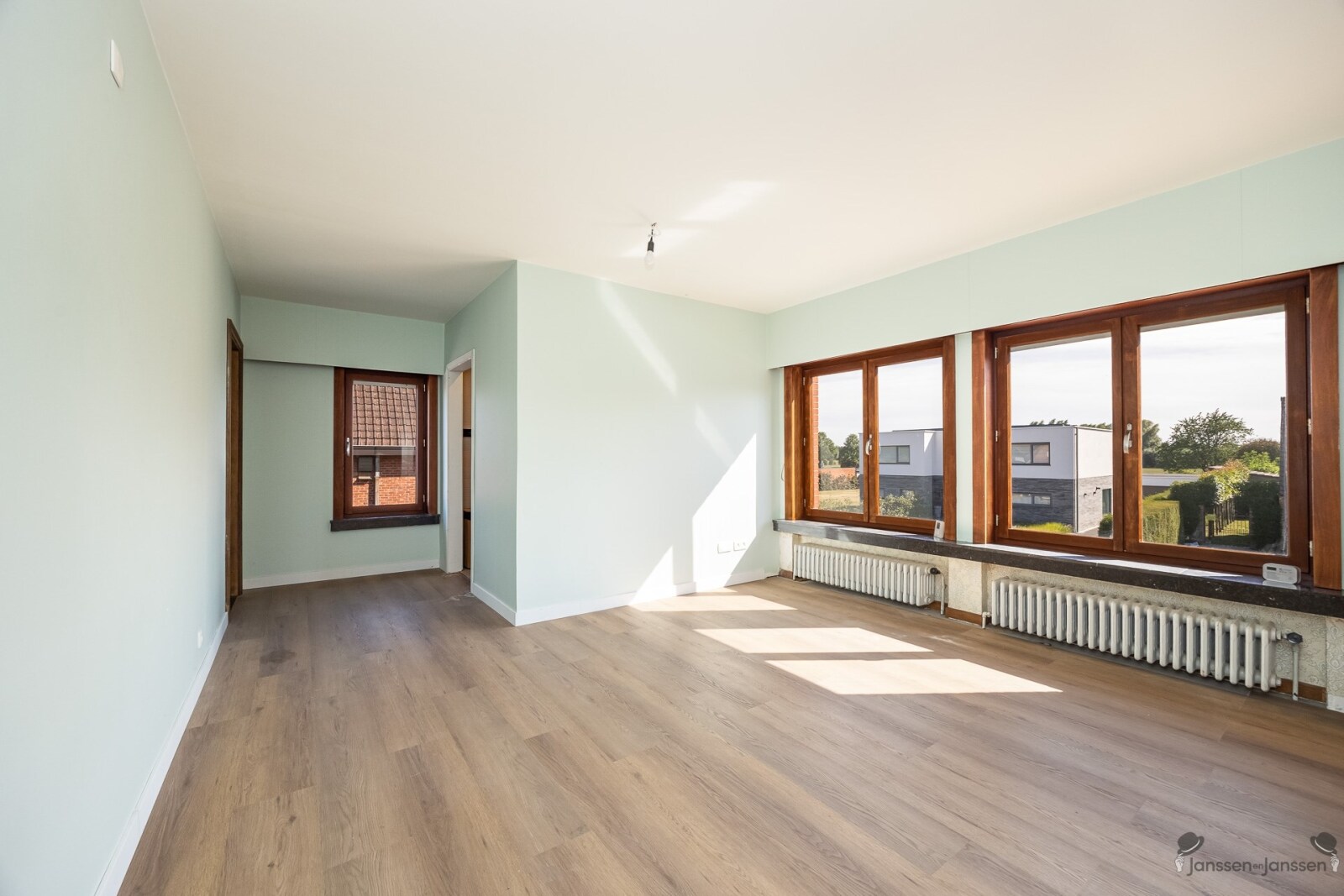Slaapkamer 3