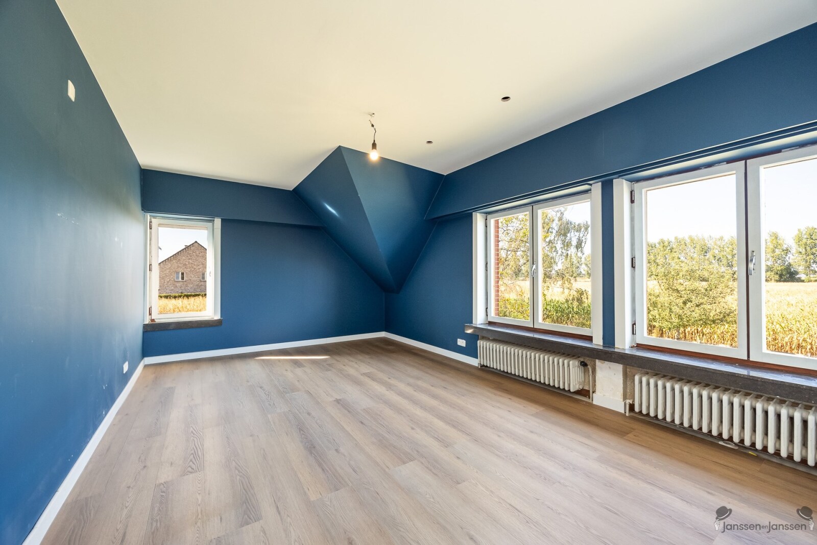Slaapkamer 1