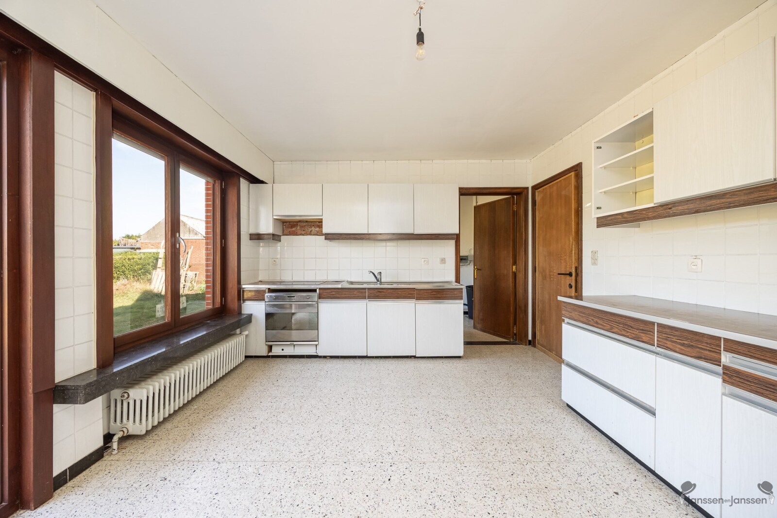 Keuken