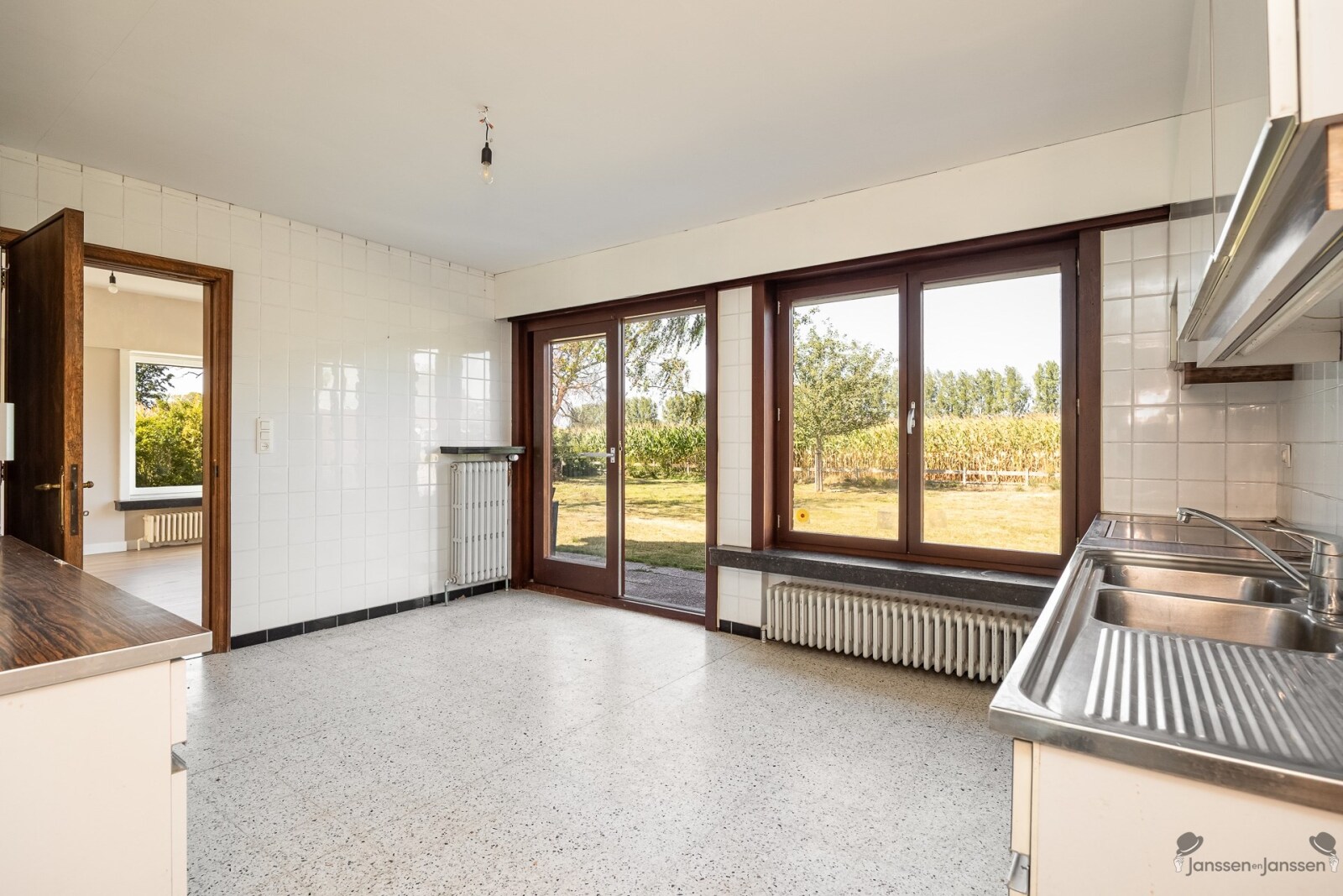 Keuken