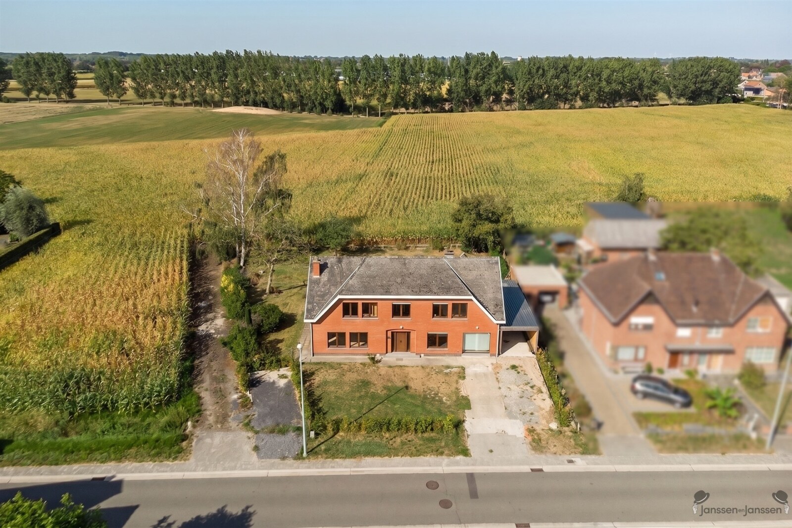 Luchtfoto