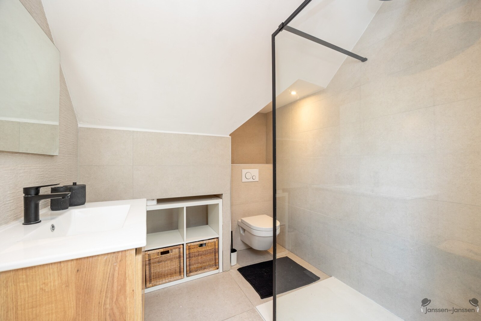 Badkamer 2