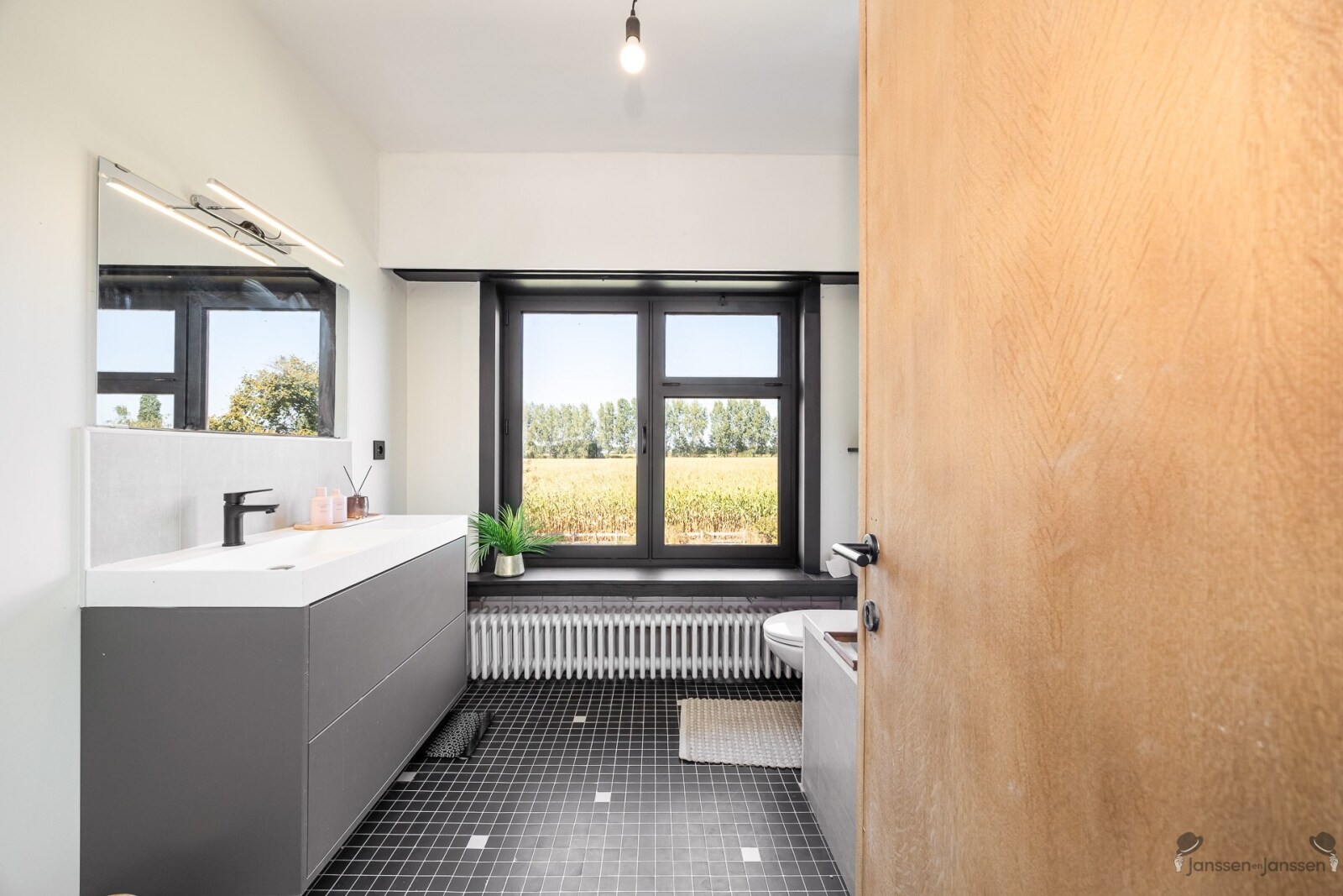 Badkamer 1